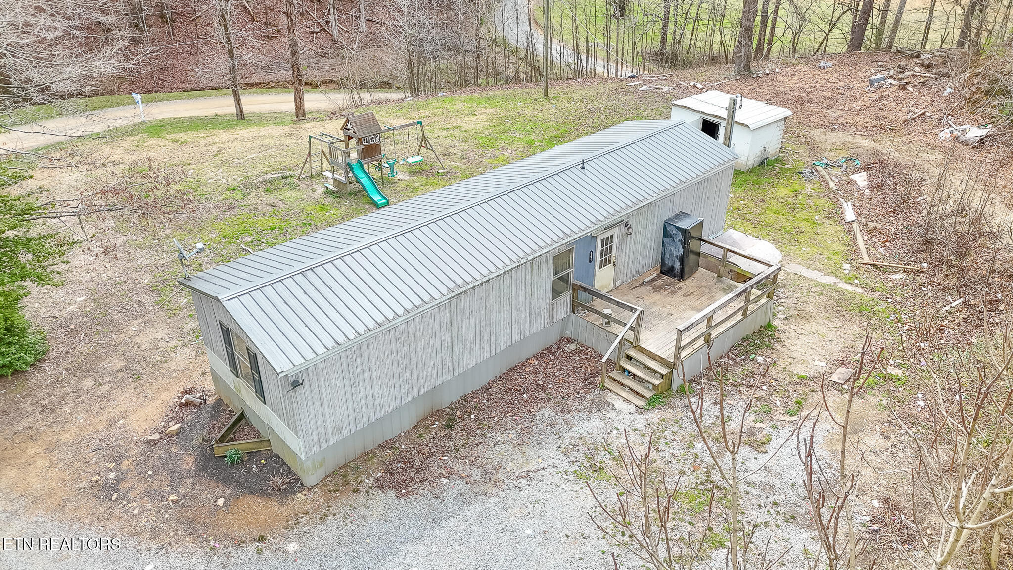 591 Cane Creek Mountain Rd Property Photo 22