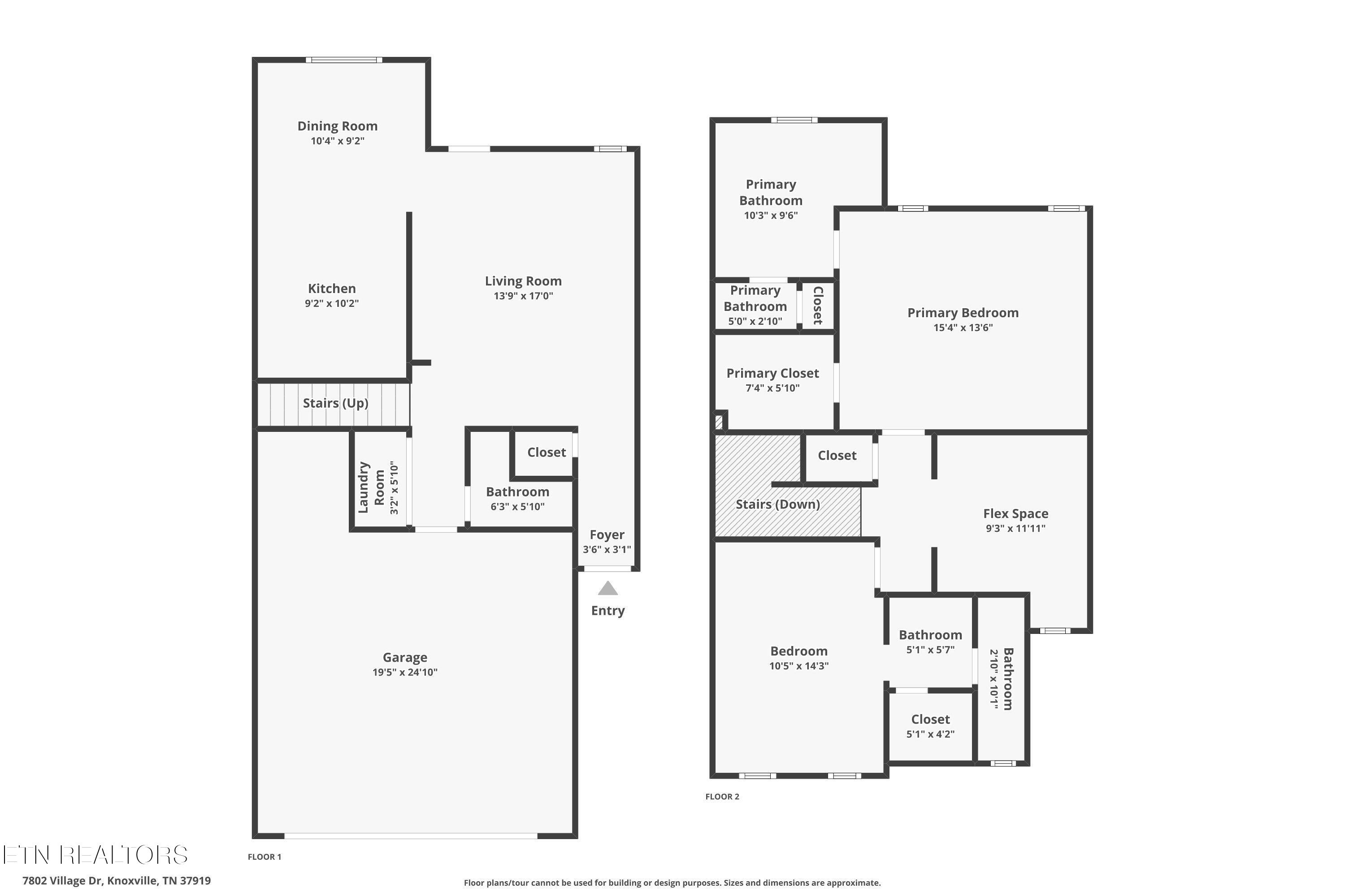 7802 Village Drive Property Photo 36