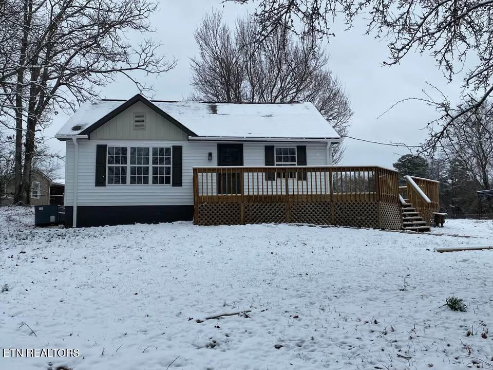 5502 Nickle Rd Property Photo 2