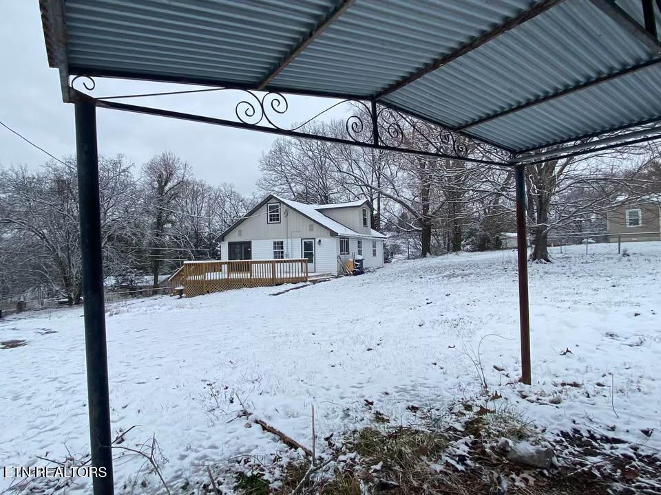 5502 Nickle Rd Property Photo 17