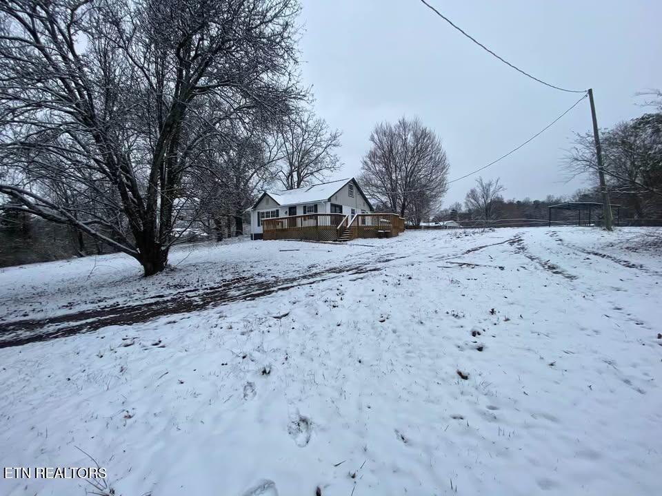 5502 Nickle Rd Property Photo 19