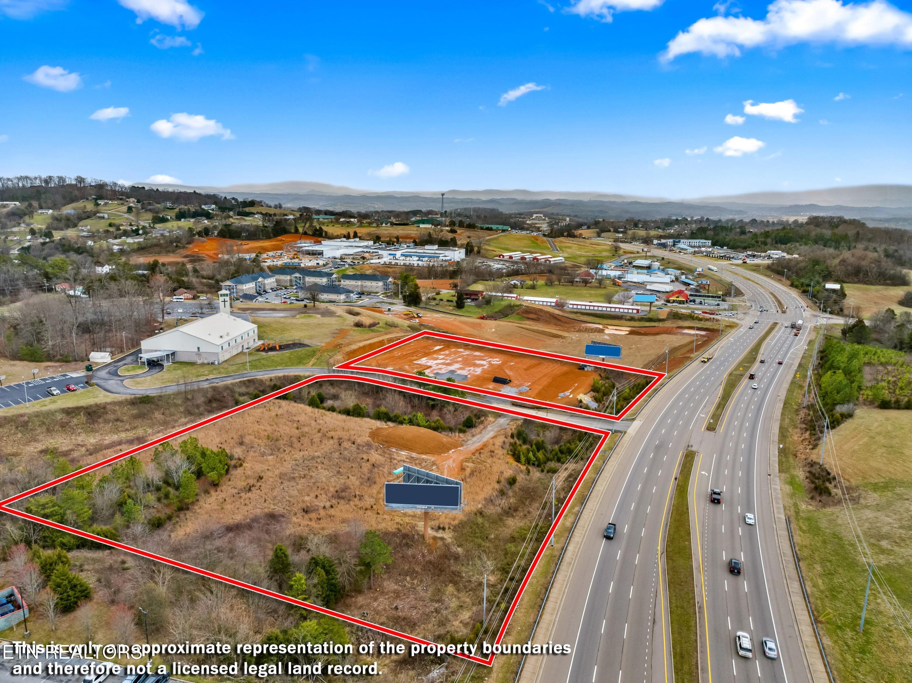 0 Winfield Dunn Pkwy Pkwy Property Photo