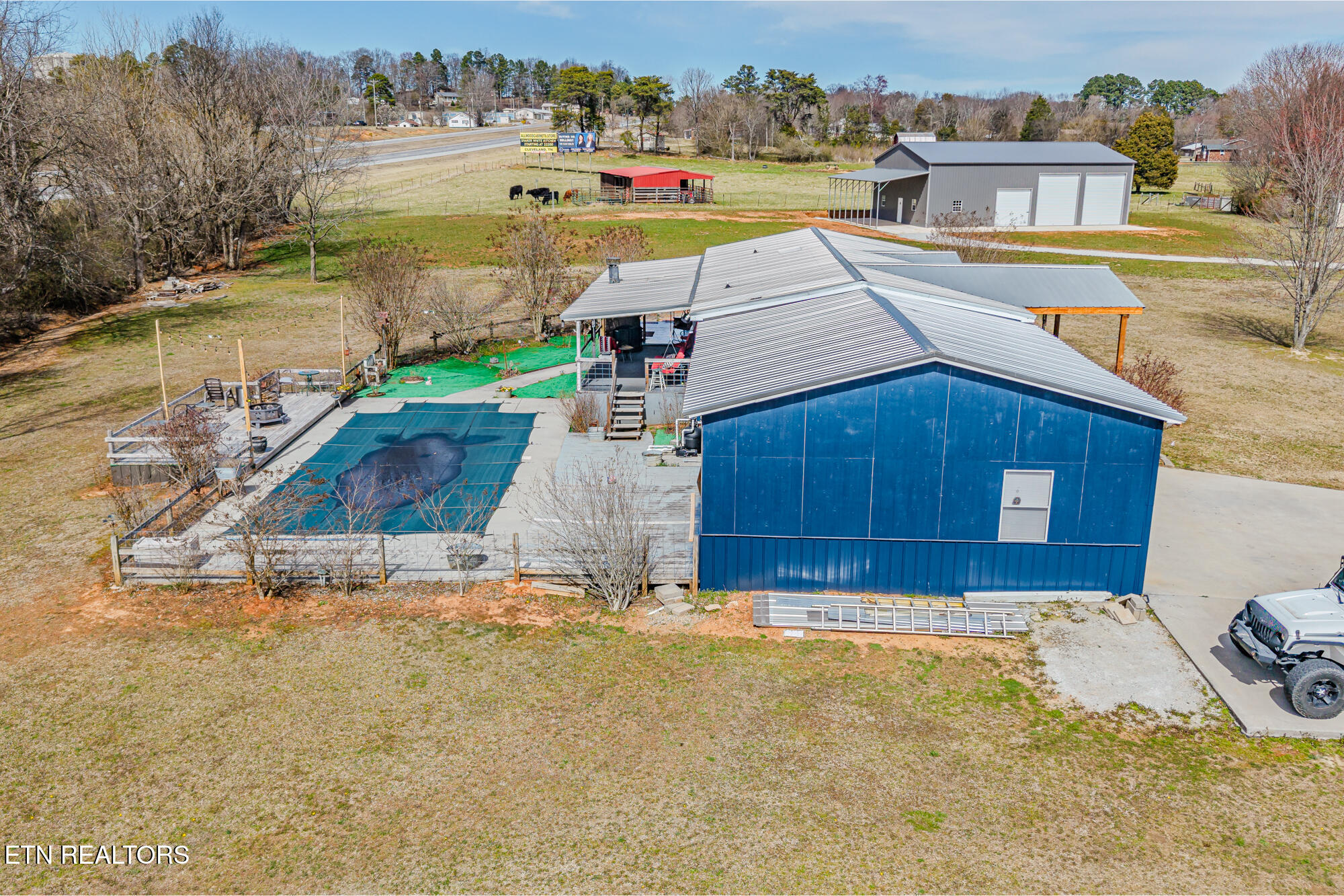 205 County Road 500 Property Photo 36