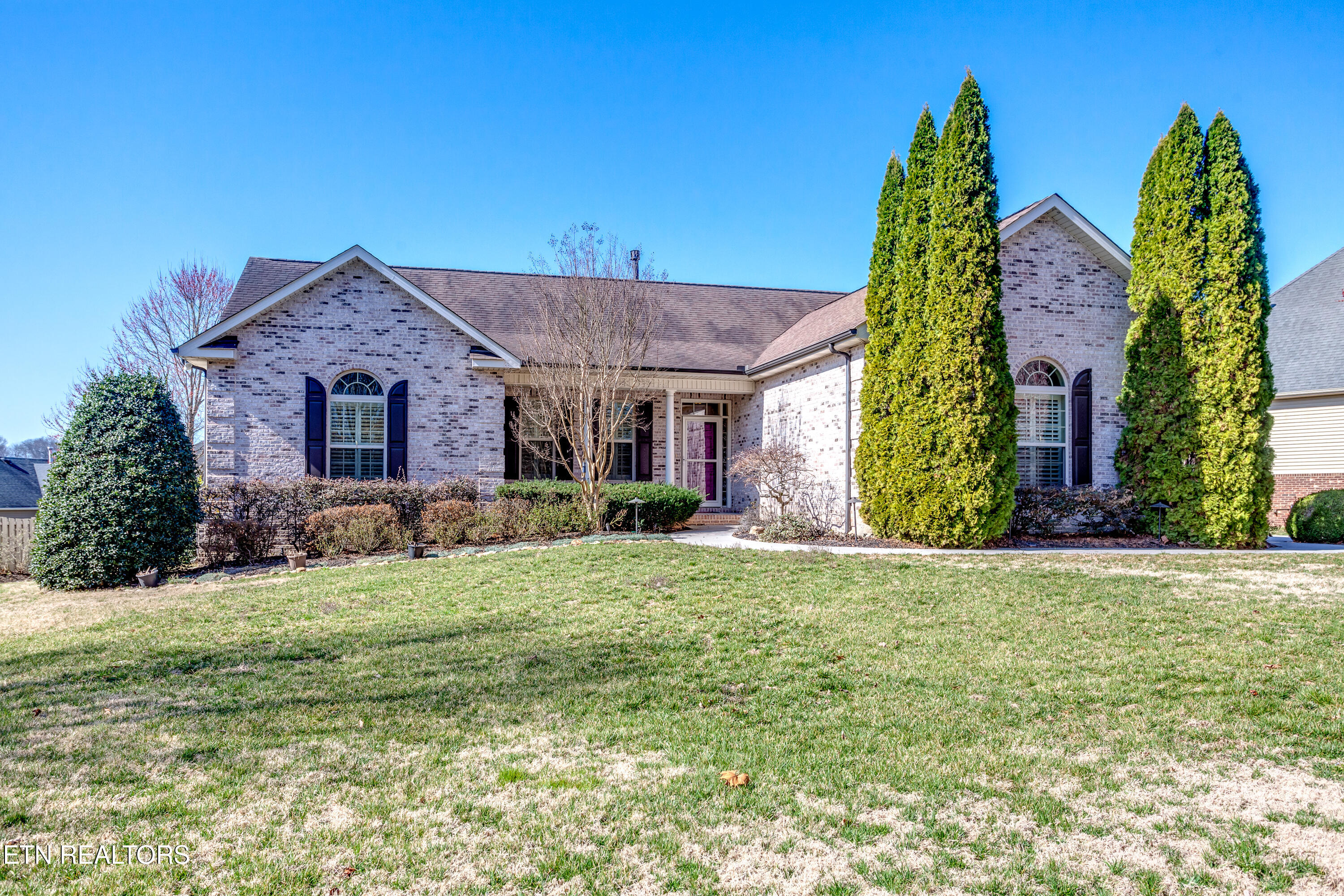 11353 Hawkstowe Lane Property Photo 1