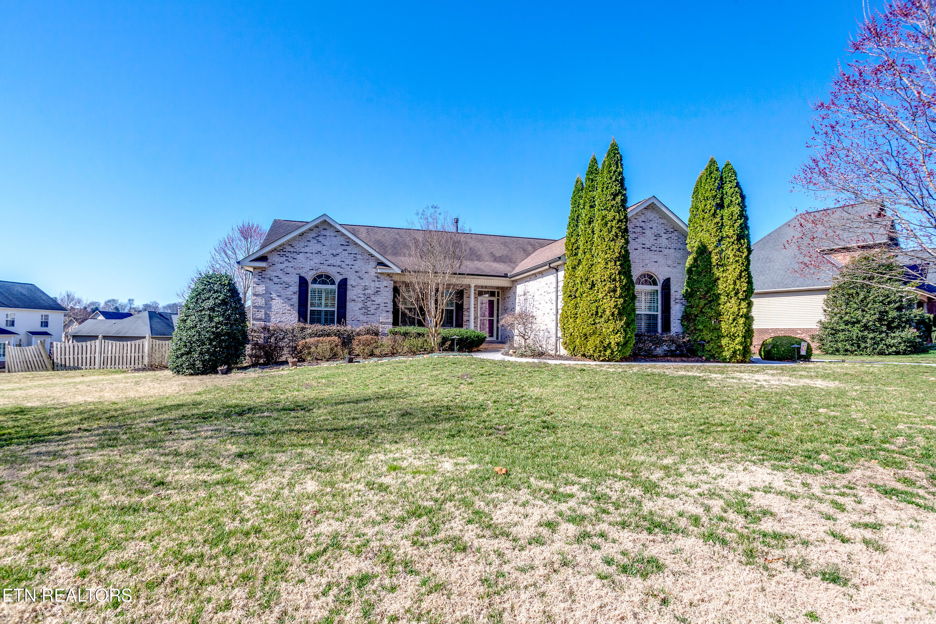 11353 Hawkstowe Lane Property Photo 2