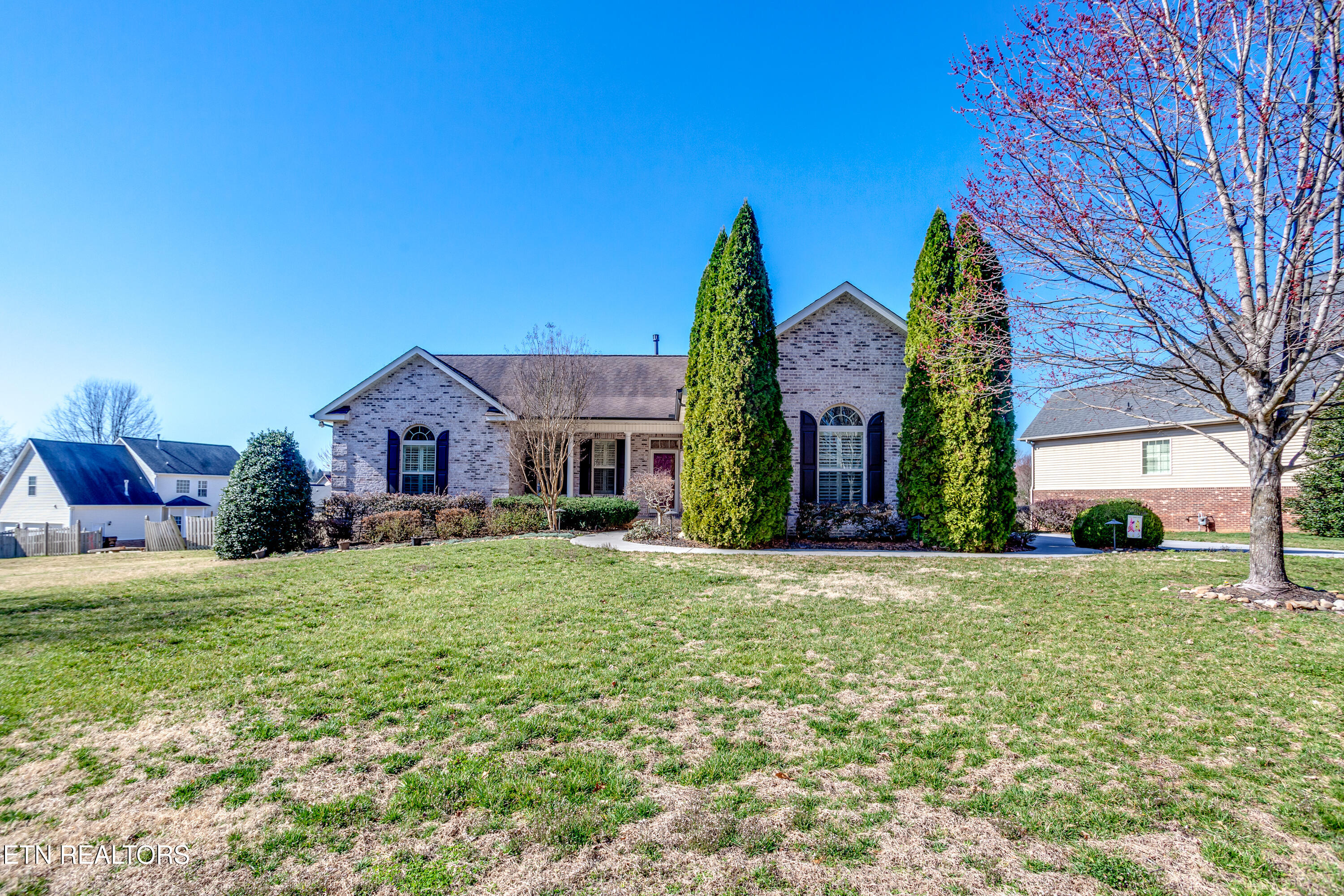 11353 Hawkstowe Lane Property Photo 3