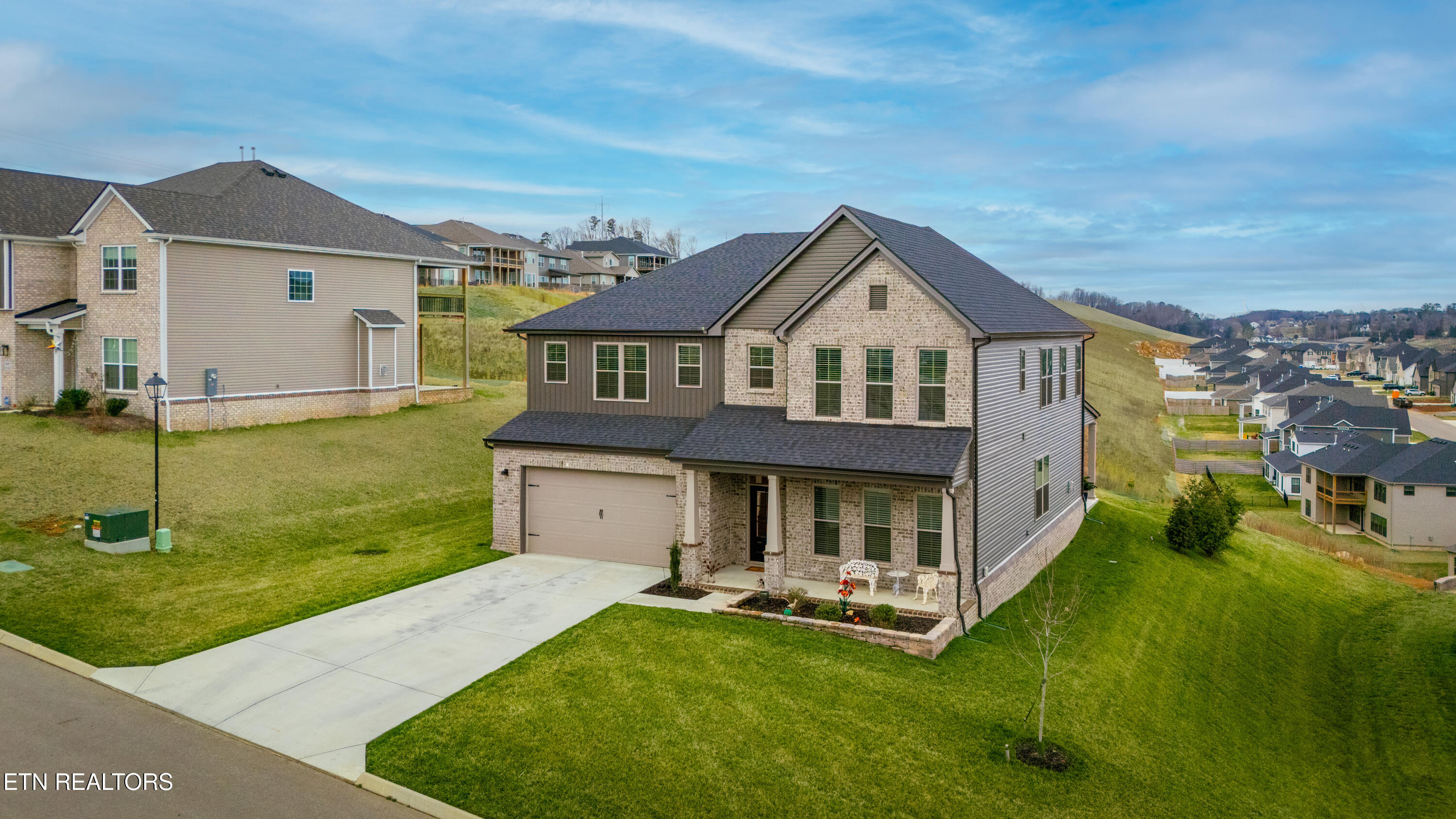 1681 Hickory Reserve Rd Property Photo