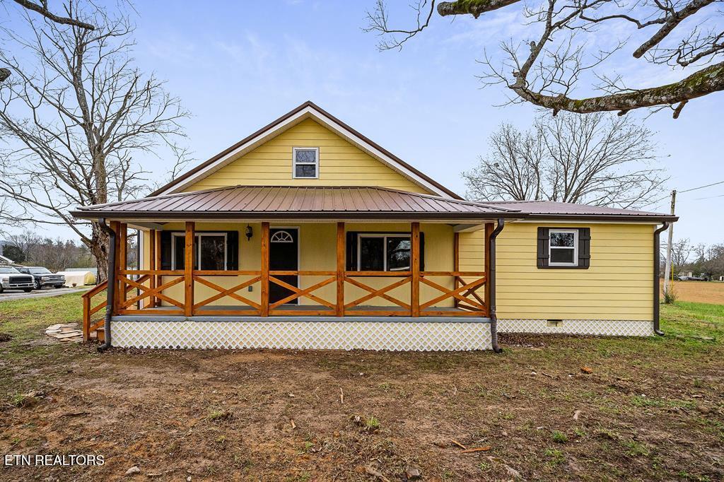118 Ed Phifer Rd Property Photo