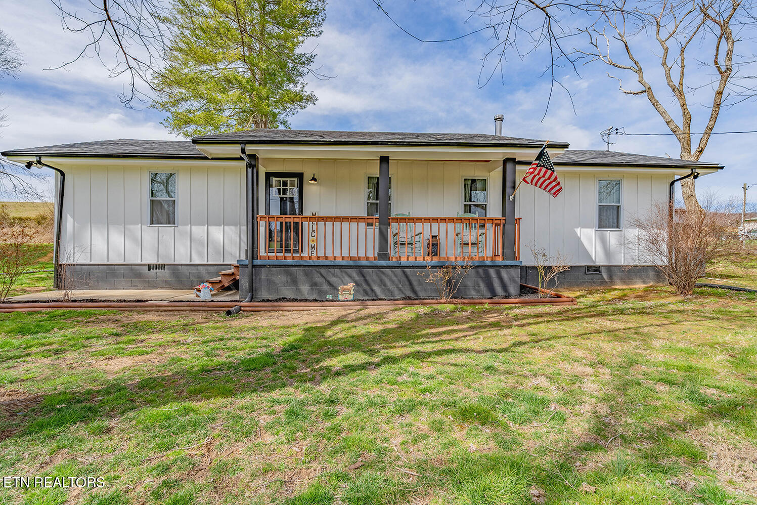 5113 Poplar Springs Rd Property Photo