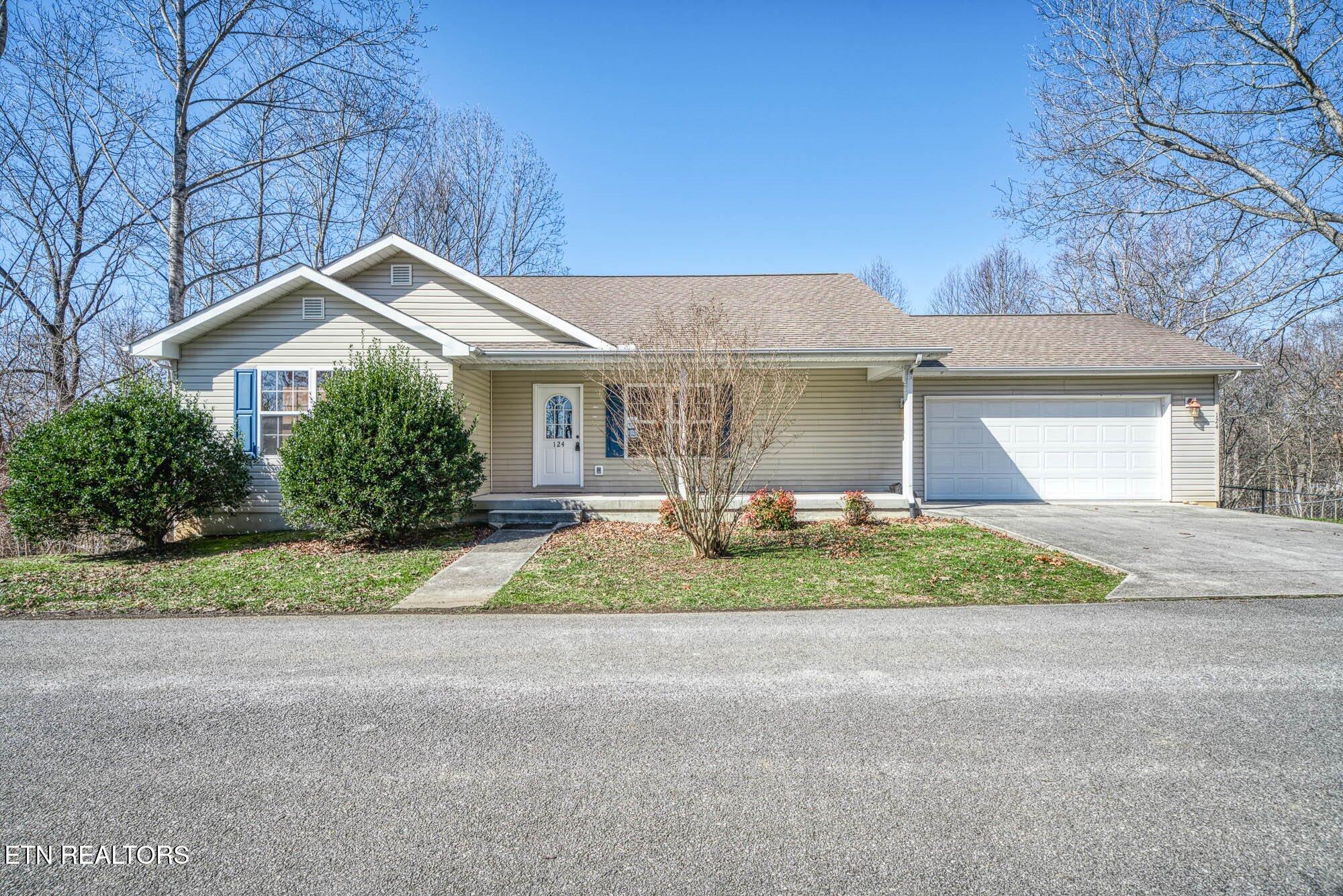 124 Abby Lane Property Photo