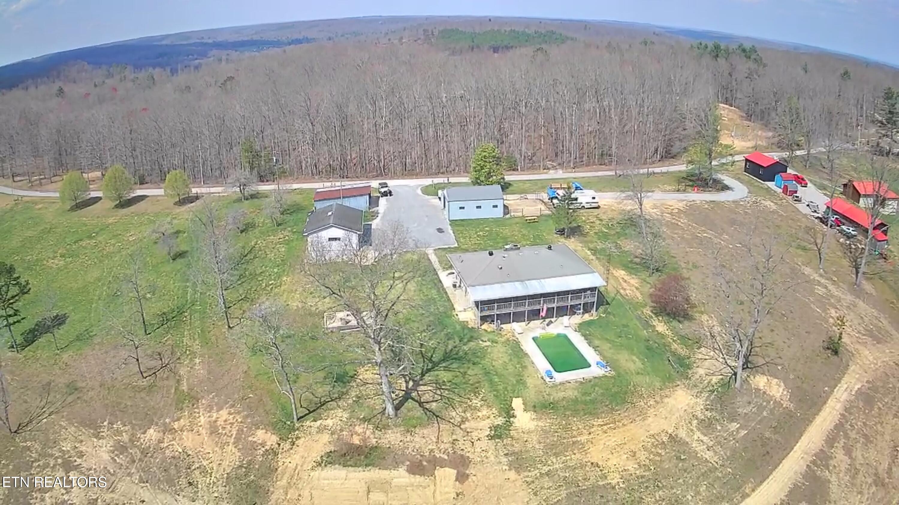 798 Christenson Rd Property Photo
