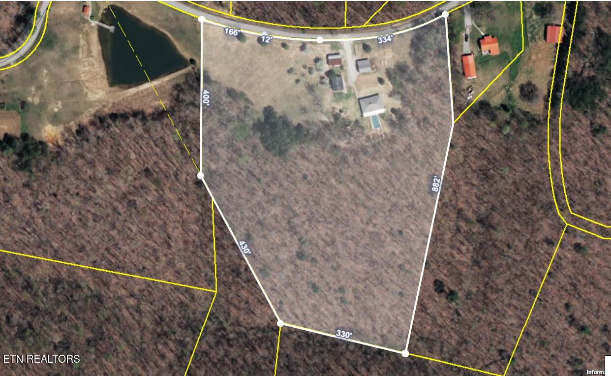 798 Christenson Rd Property Photo 2