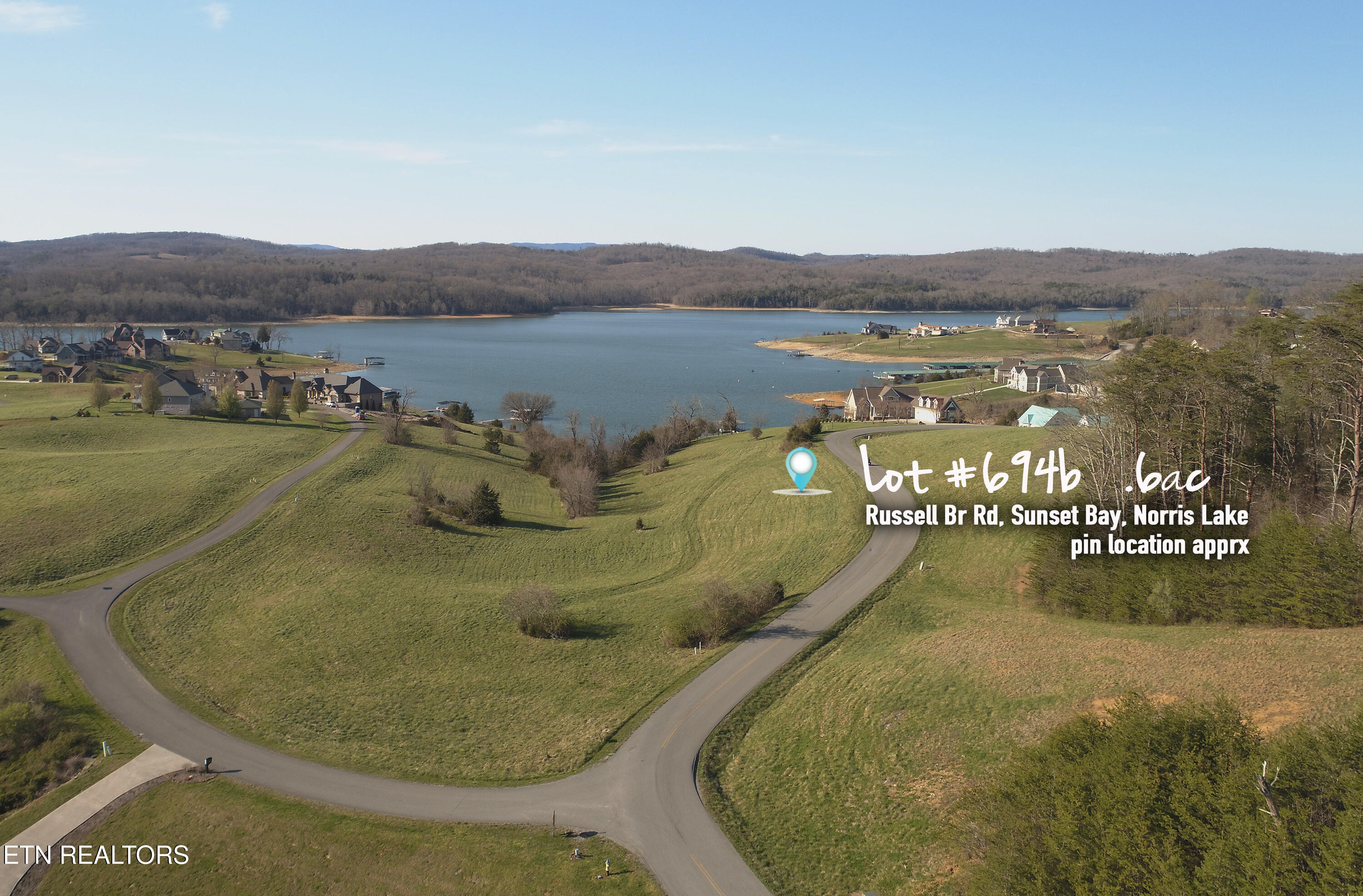 Lot #694b Russell Brothers Rd Property Photo