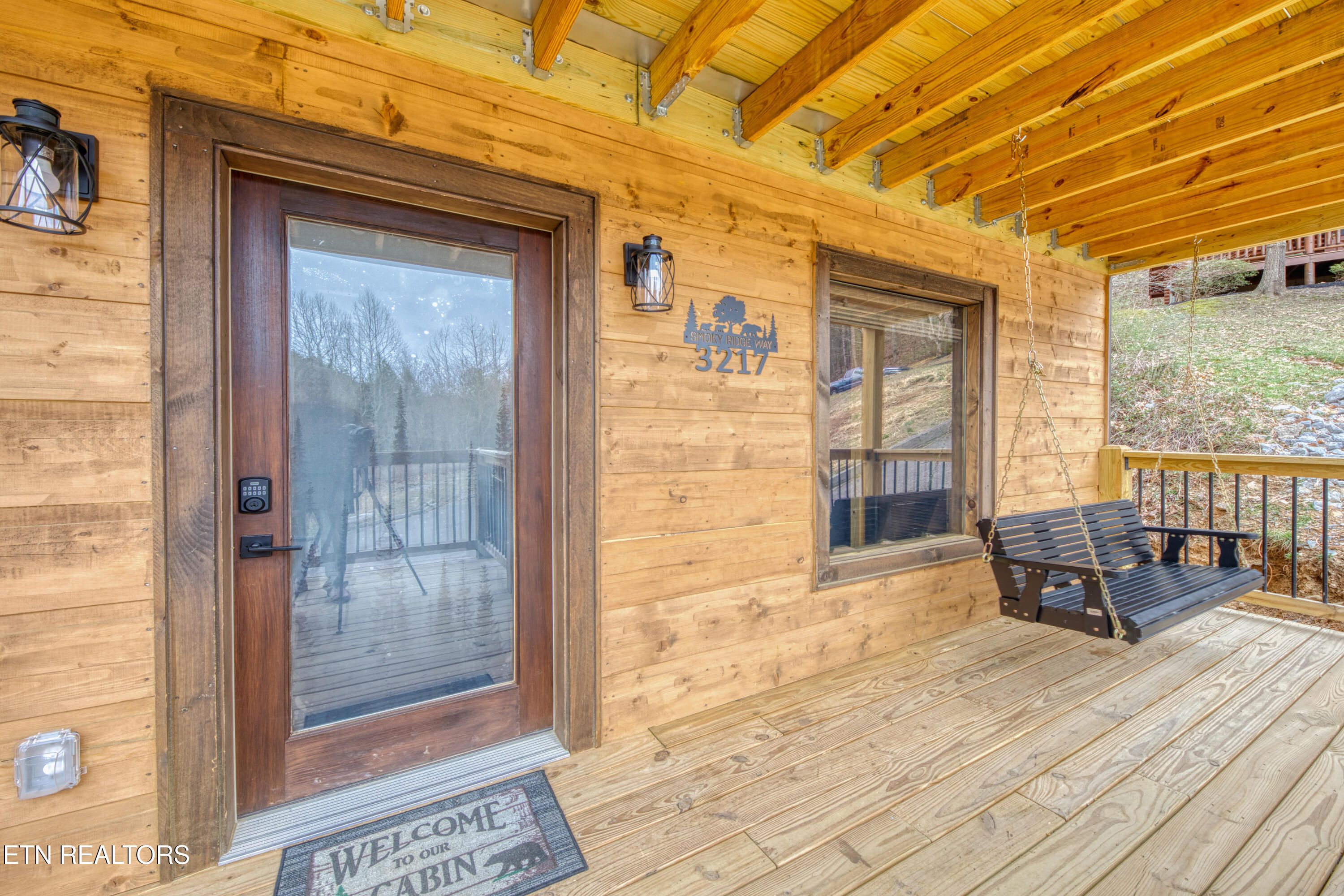 3217 Smoky Ridge Way Property Photo 4