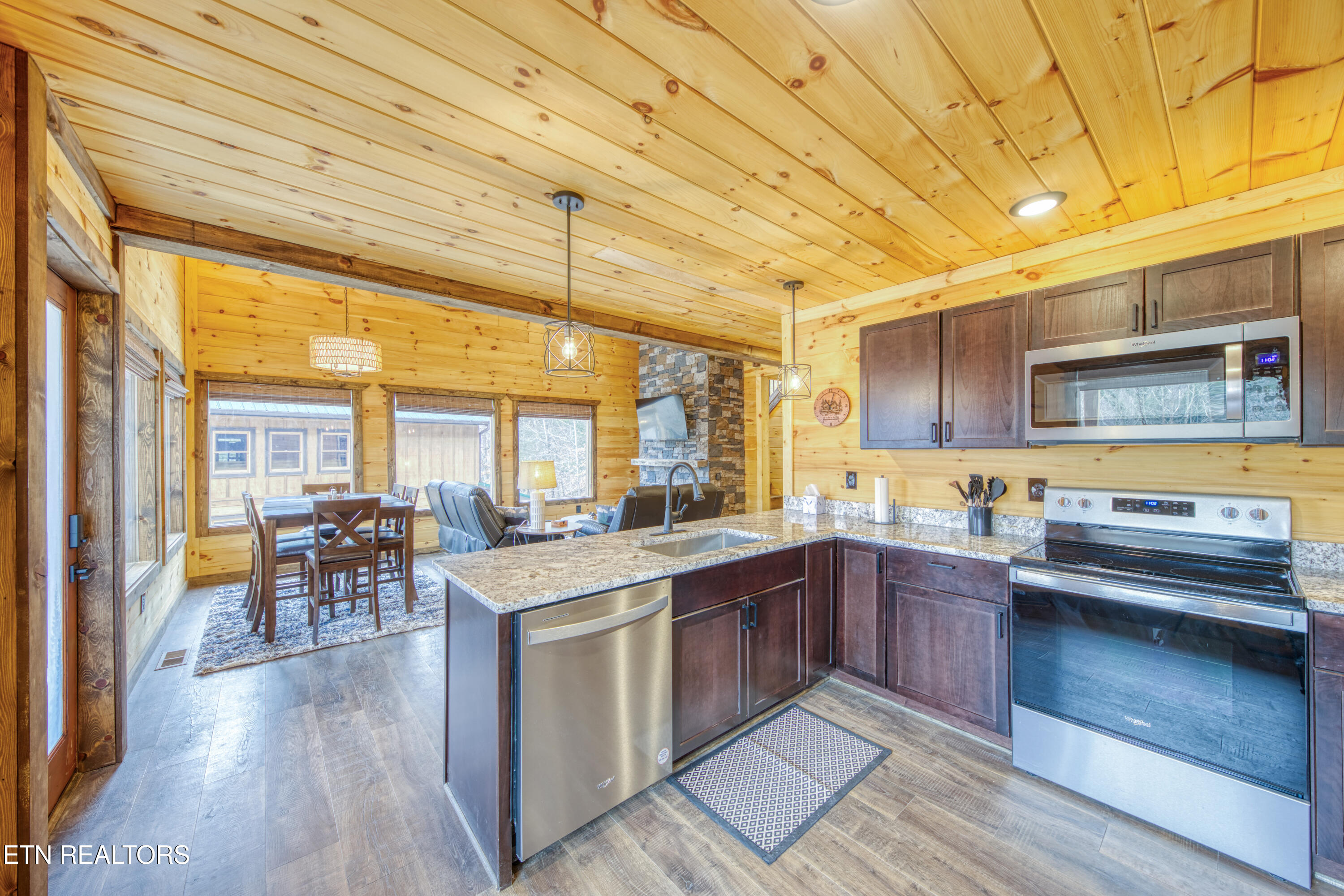 3217 Smoky Ridge Way Property Photo 9