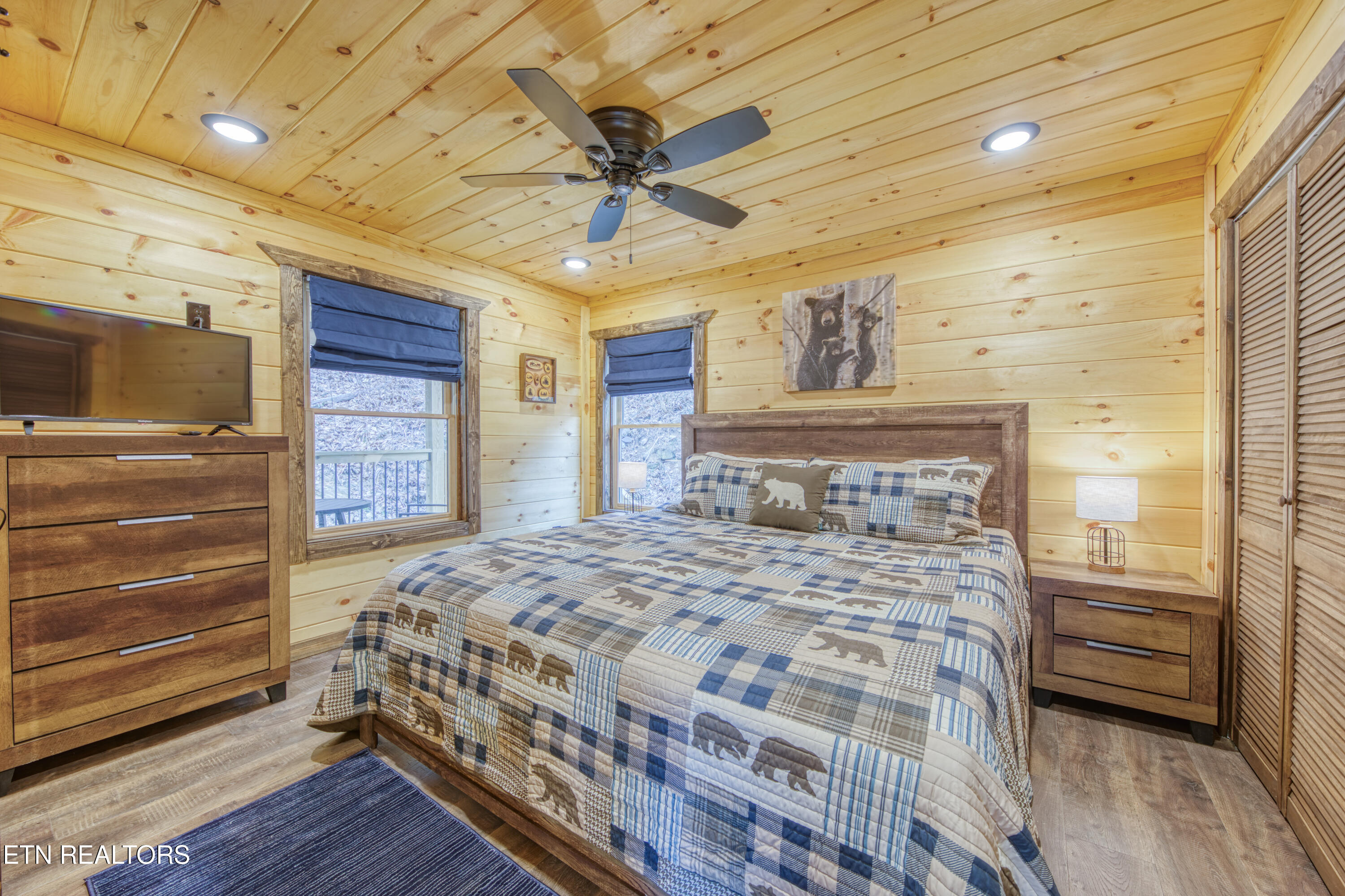3217 Smoky Ridge Way Property Photo 10