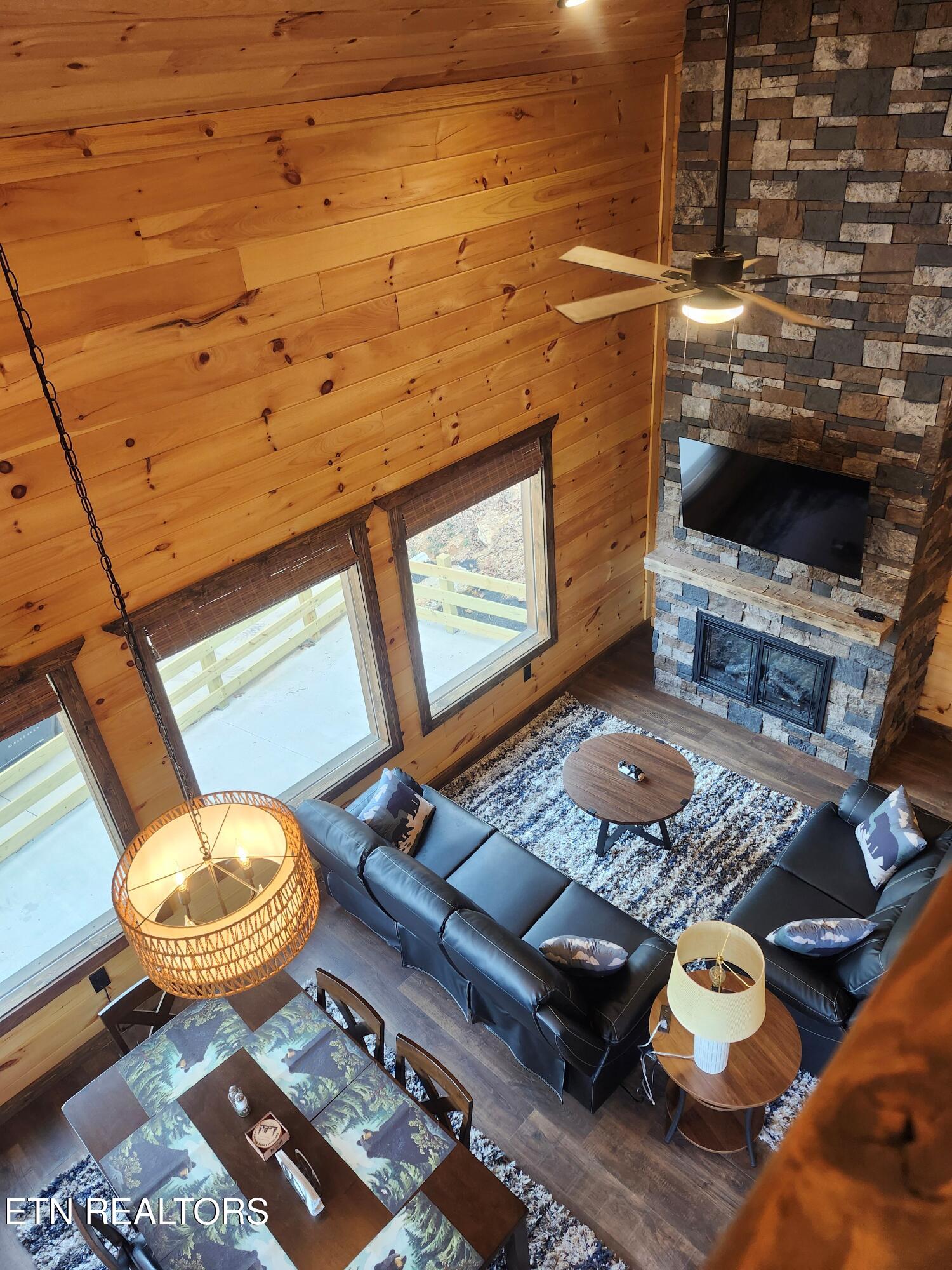 3217 Smoky Ridge Way Property Photo 17