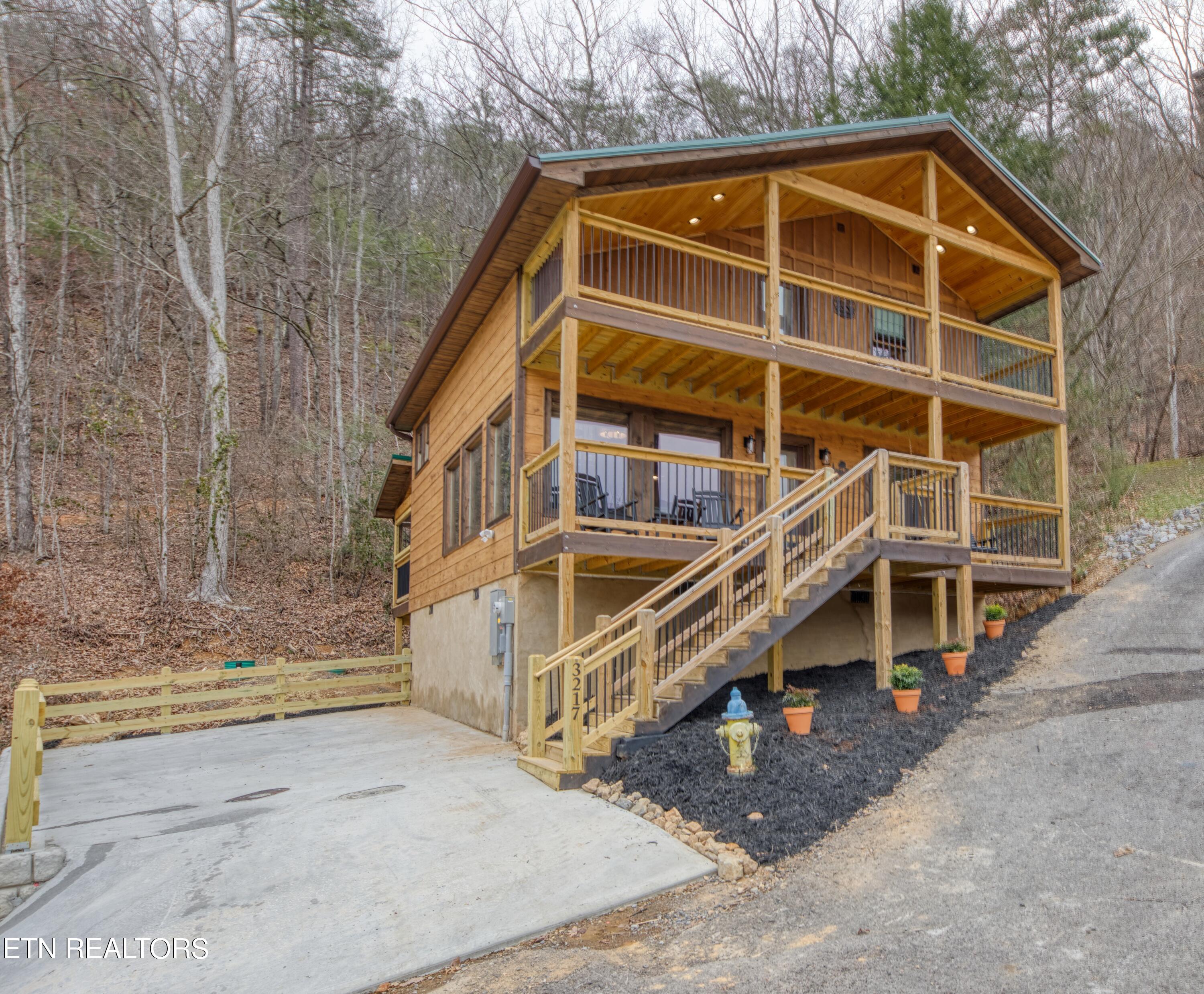 3217 Smoky Ridge Way Property Photo 25