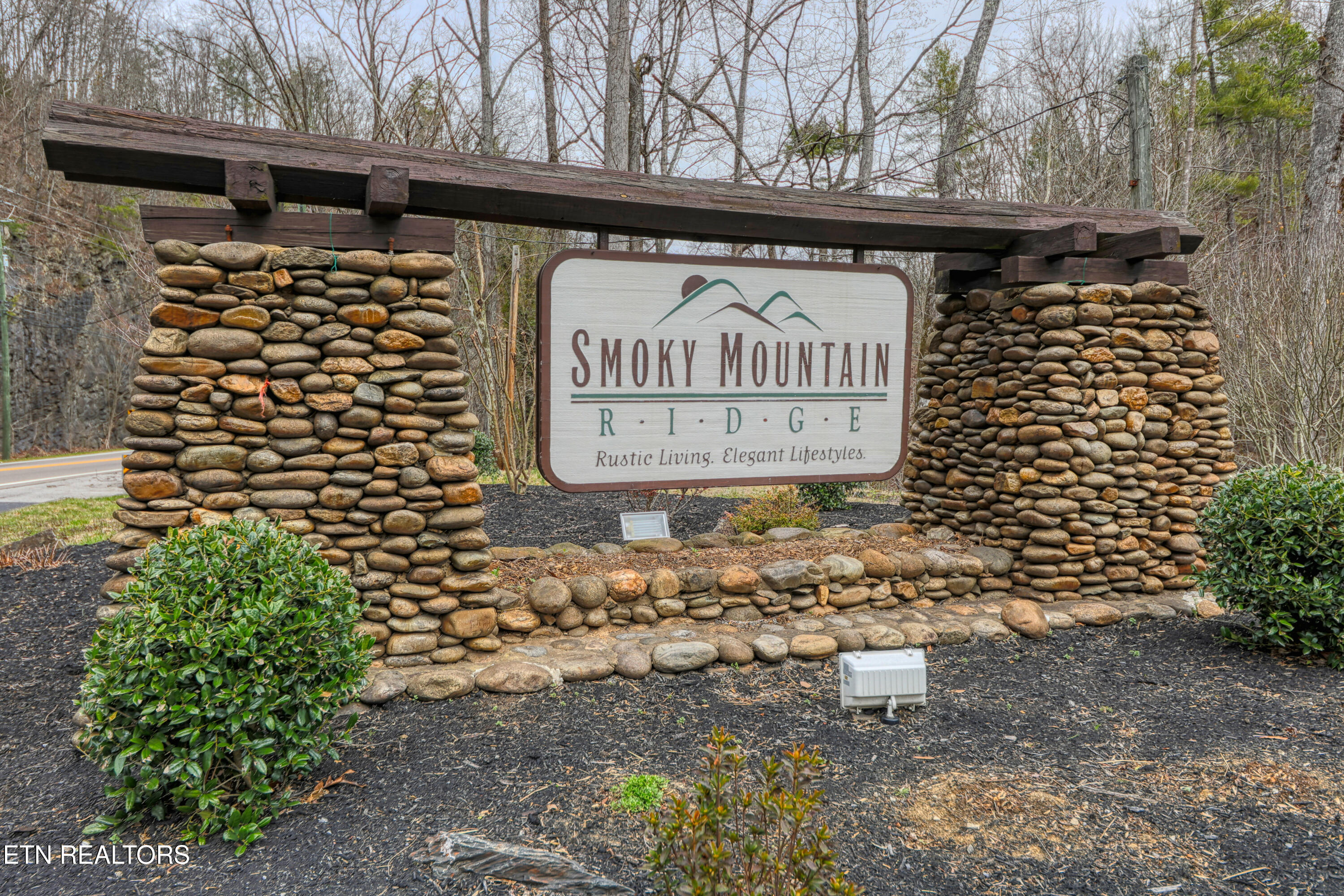 3217 Smoky Ridge Way Property Photo 26