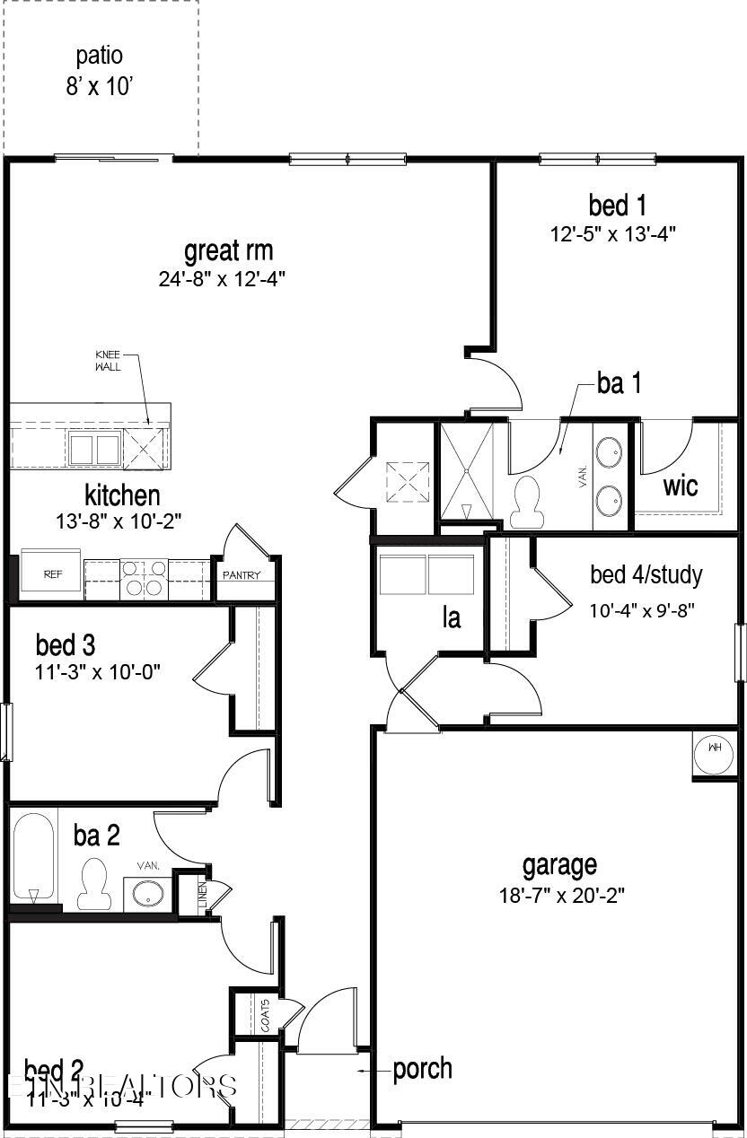 136 Winchester Road Property Photo 1