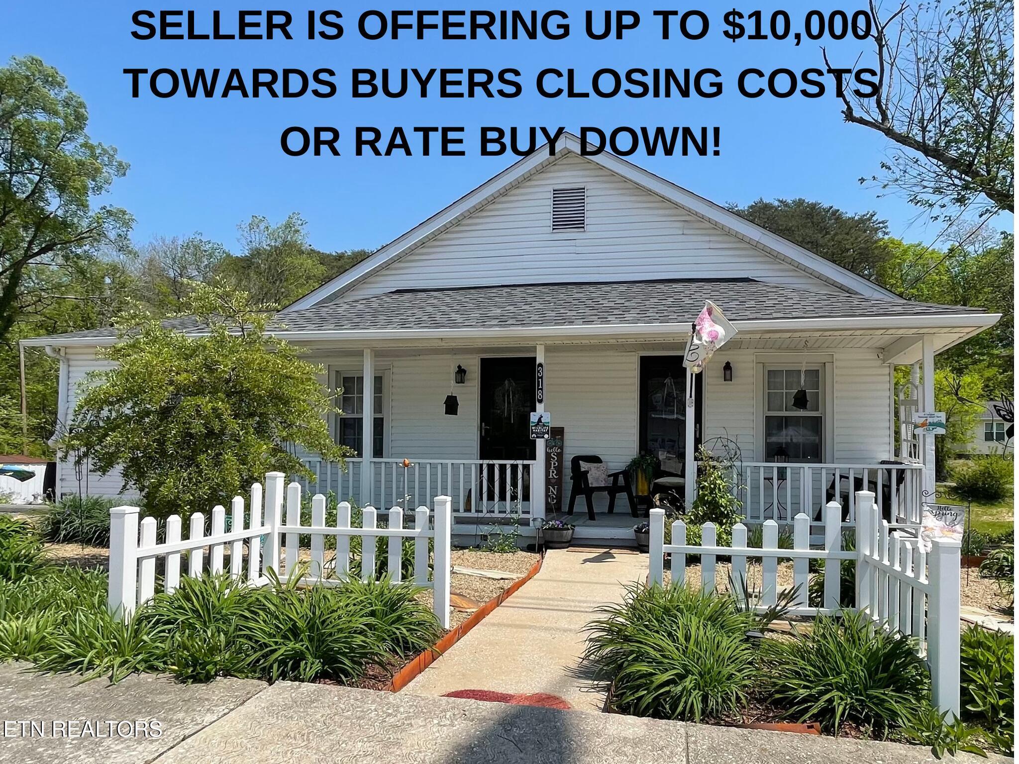318 N Main St Property Photo