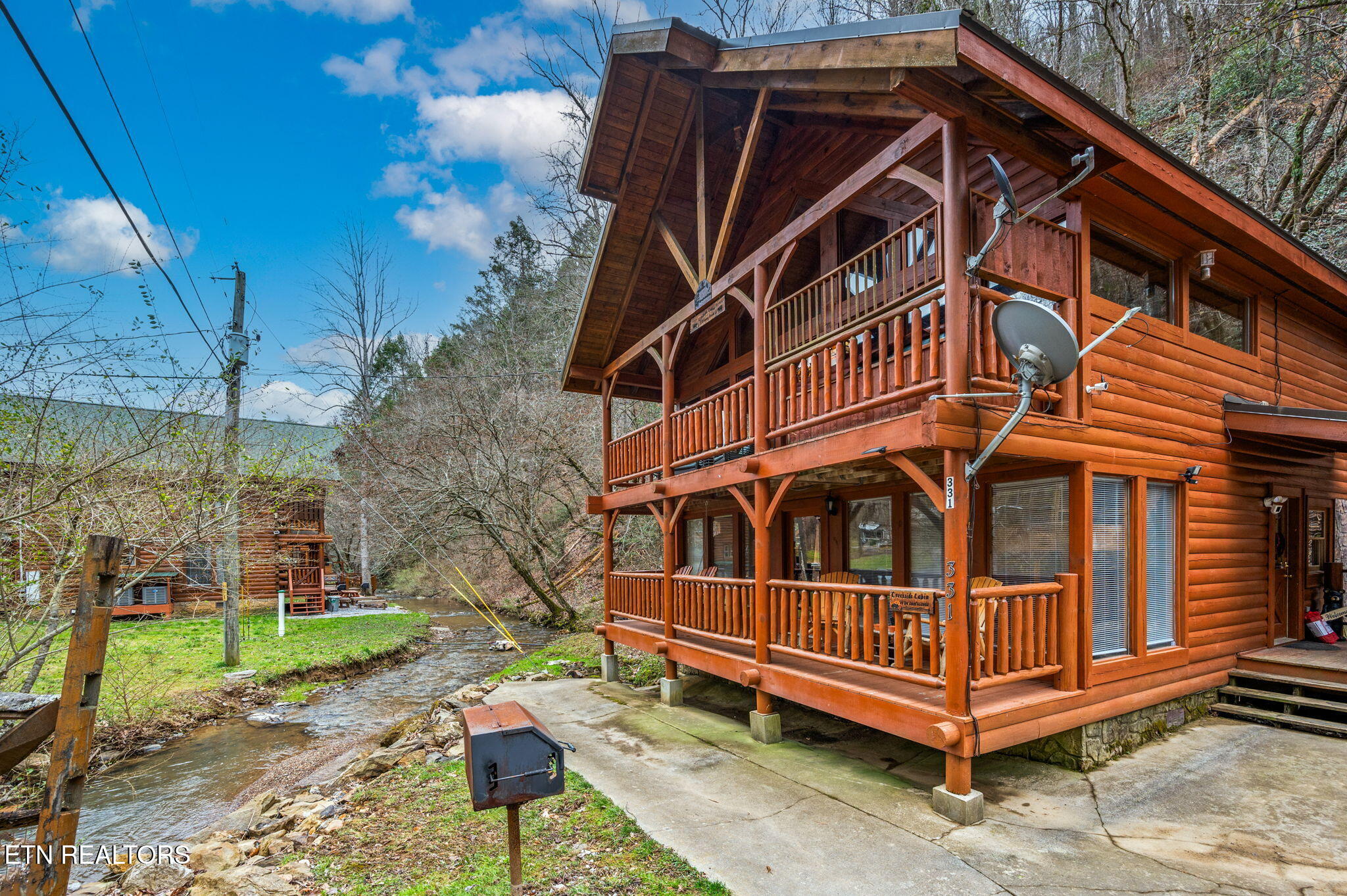 331 Caney Creek Rd Property Photo 3