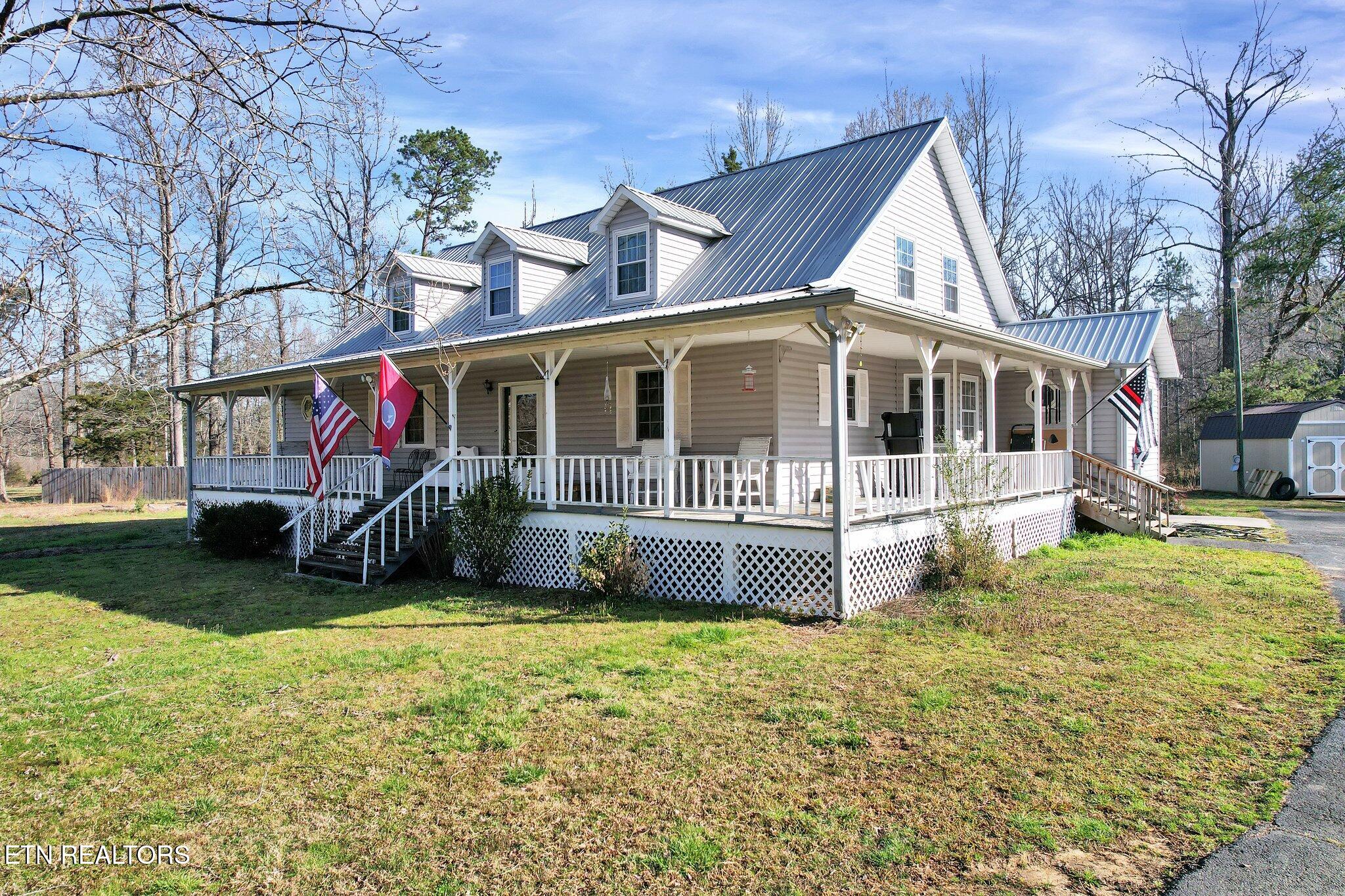 145 County Road 853 Property Photo 1