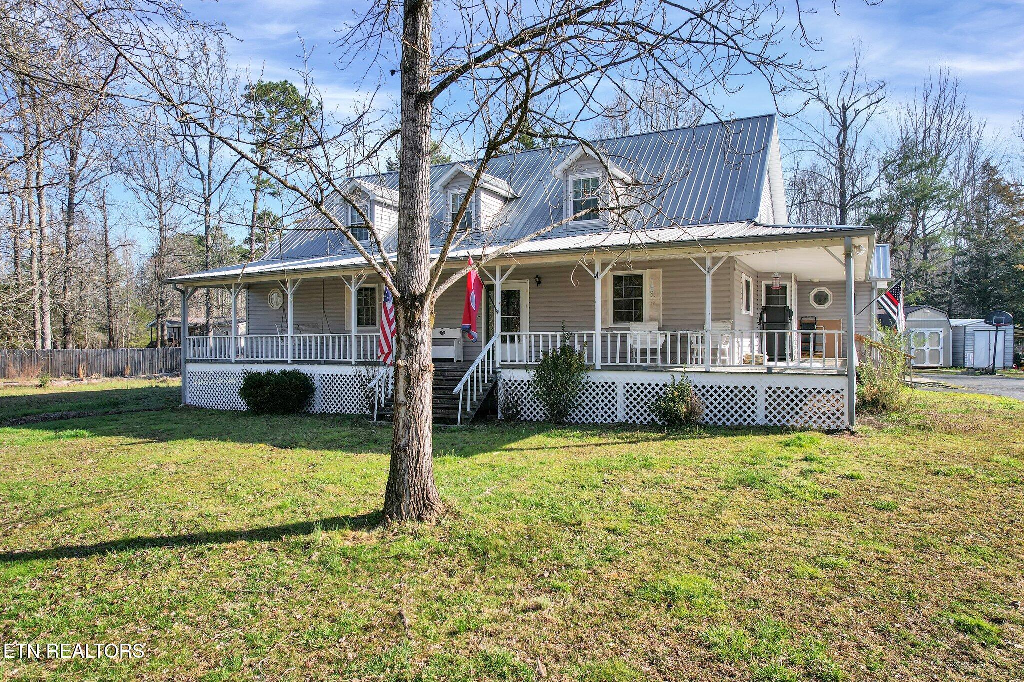 145 County Road 853 Property Photo 42