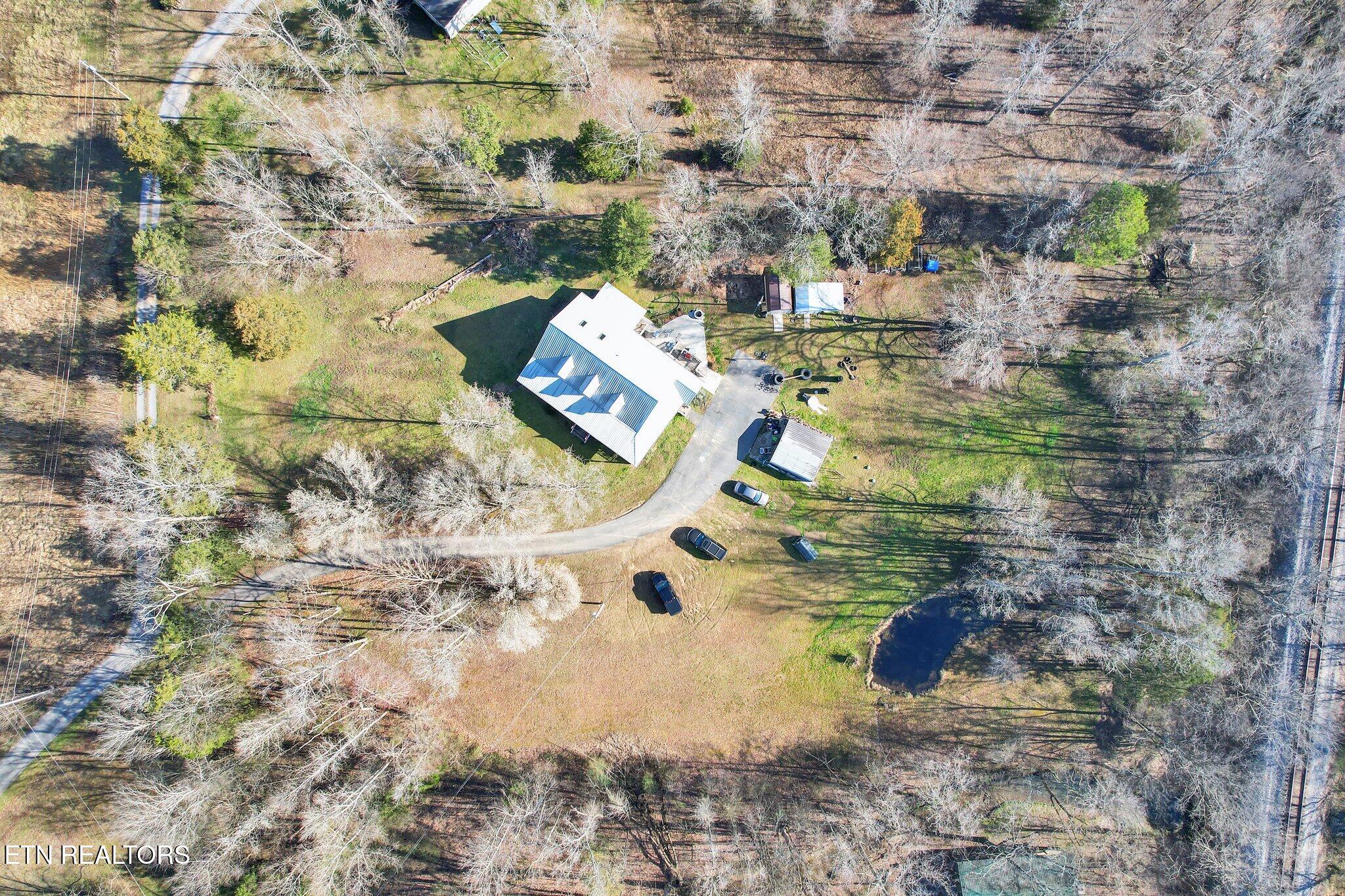 145 County Road 853 Property Photo 48