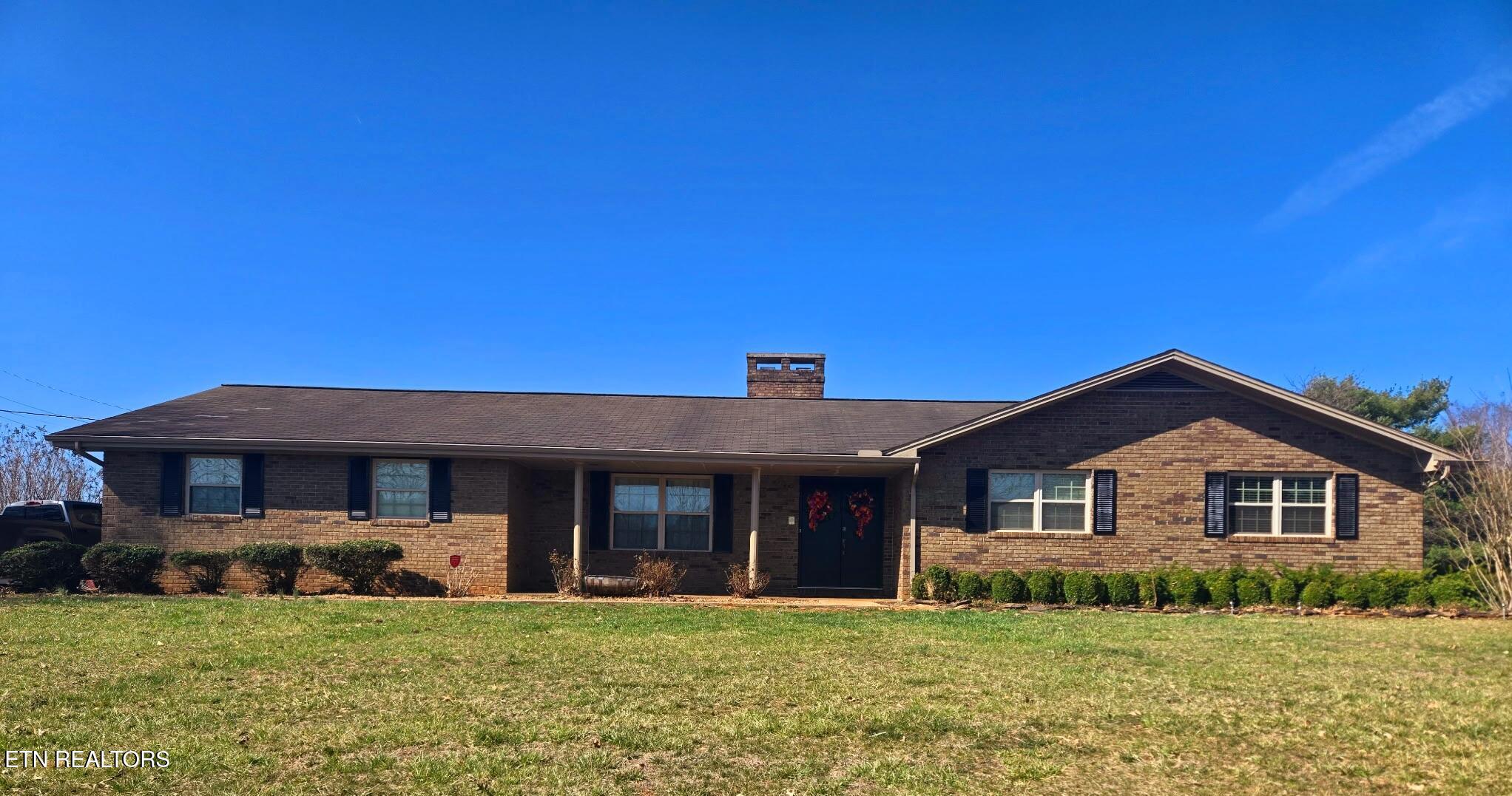 1355 Green Acres Drive Property Photo 1