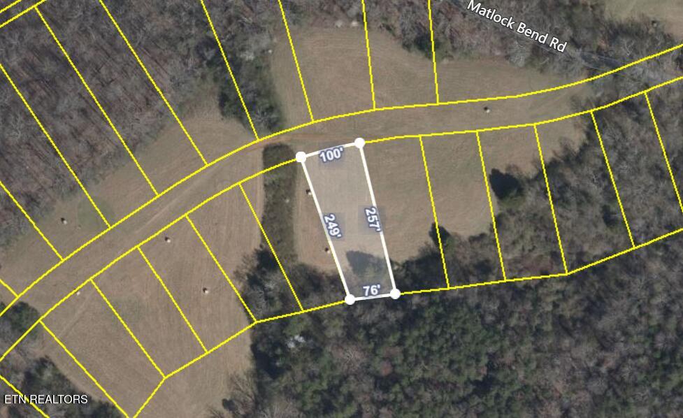4486 Old Dogwood Tr Property Photo 15
