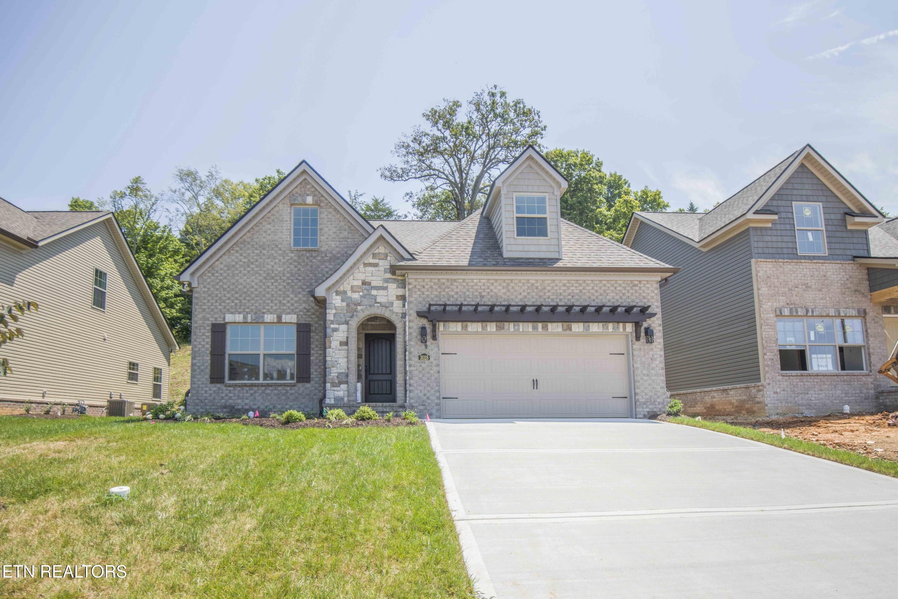 3020 Sycamore Creek Lane Property Photo 1