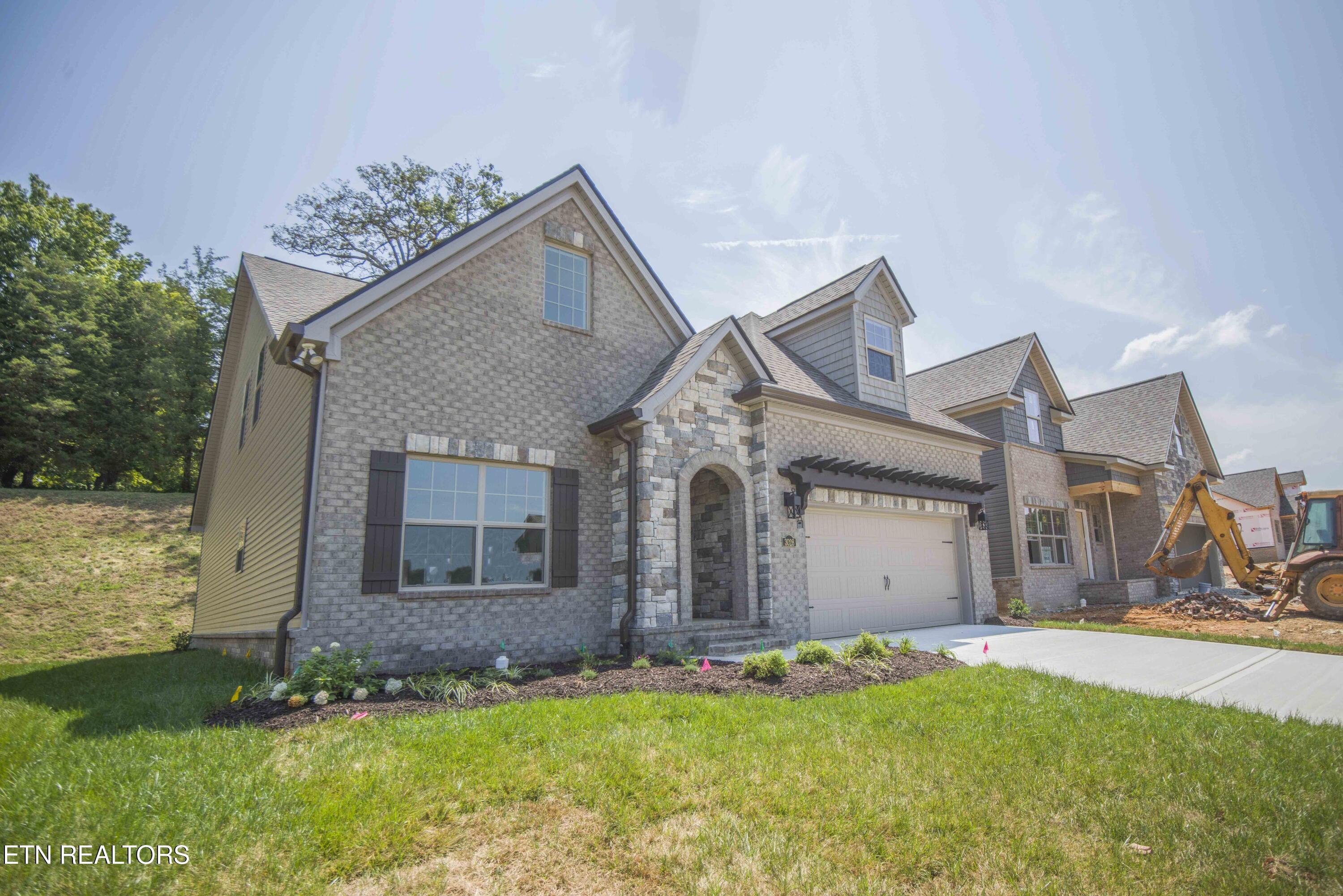 3020 Sycamore Creek Lane Property Photo 2