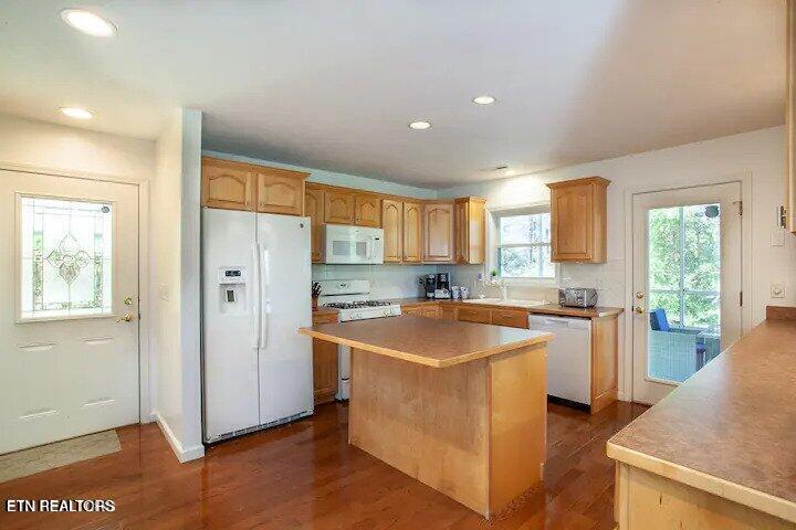 2084 Allenridge Drive Property Photo 14