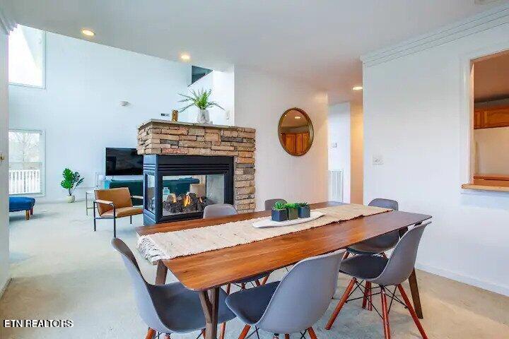 2084 Allenridge Drive Property Photo 17