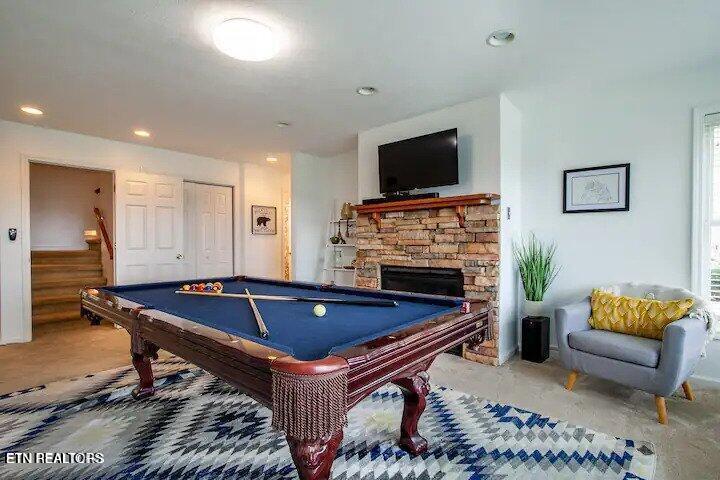 2084 Allenridge Drive Property Photo 39