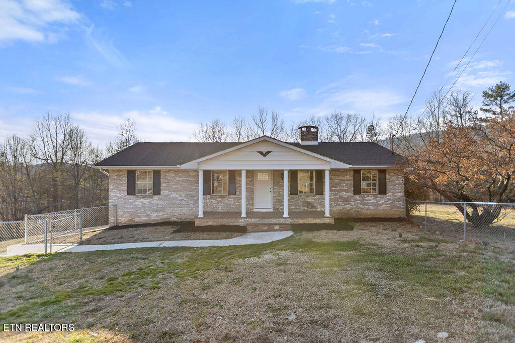 505 Alta Vista Rd Property Photo