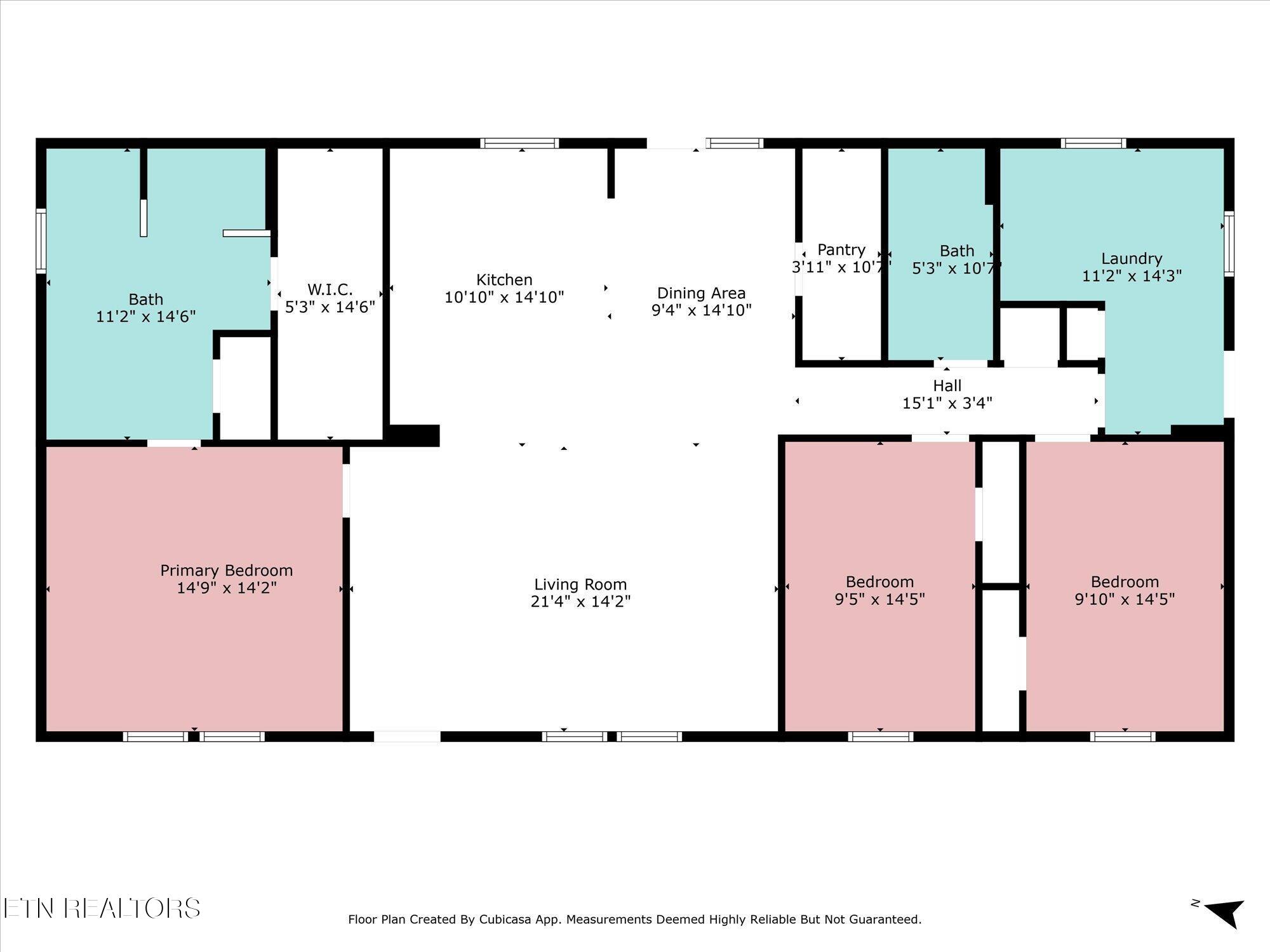 1480 Anna Maria Lane Property Photo 29