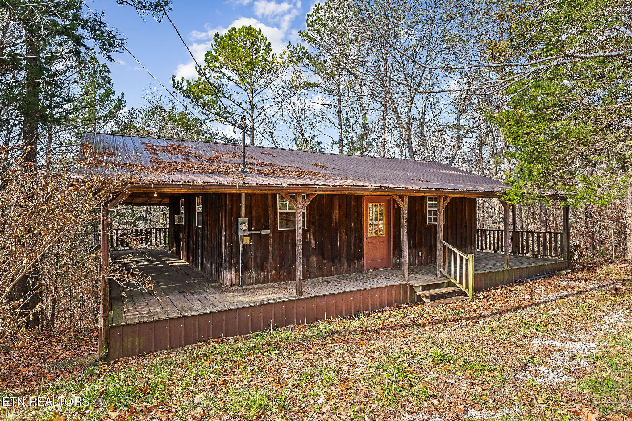 7769 Willow Grove Hwy Property Photo 8