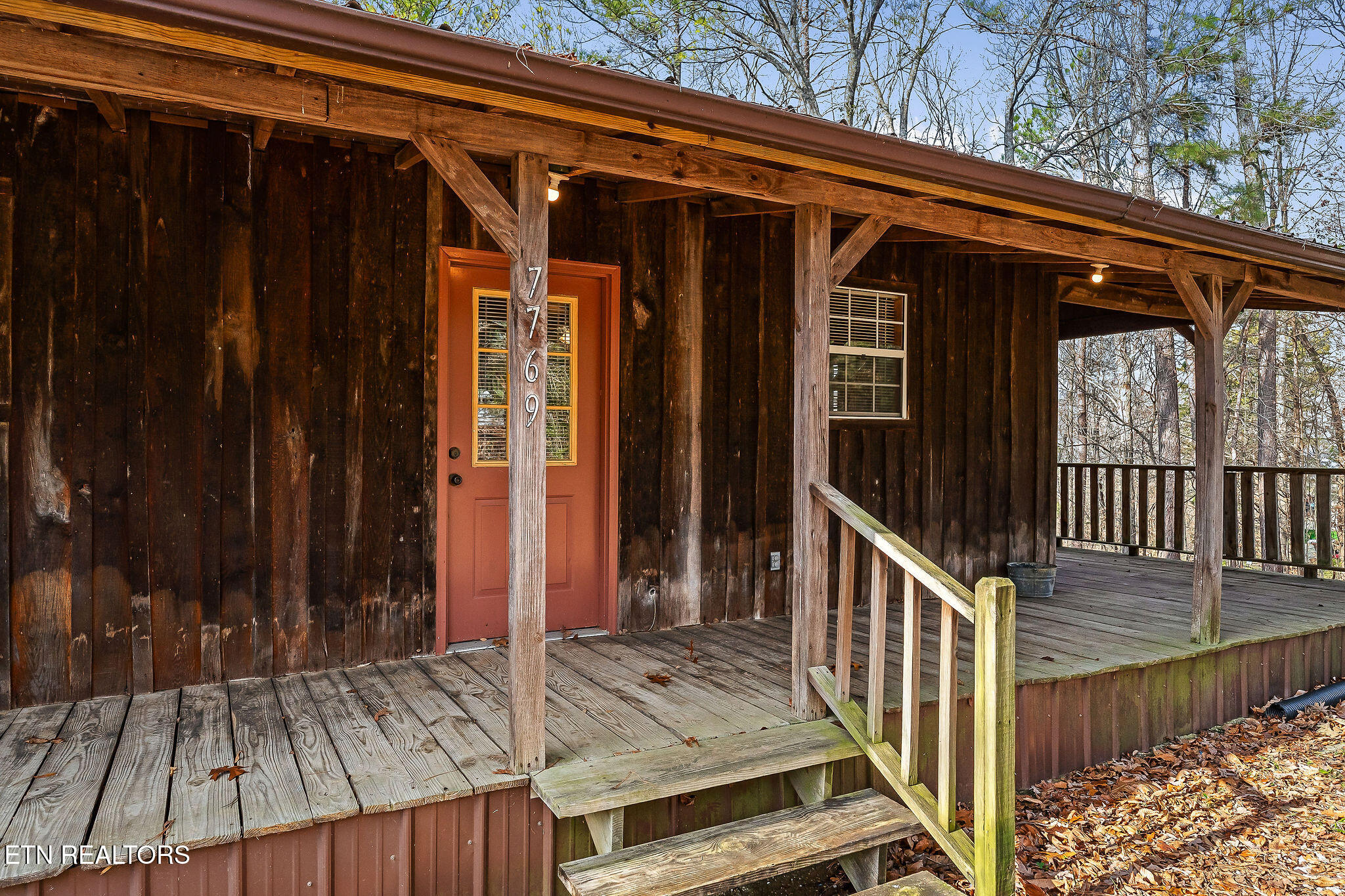 7769 Willow Grove Hwy Property Photo 11