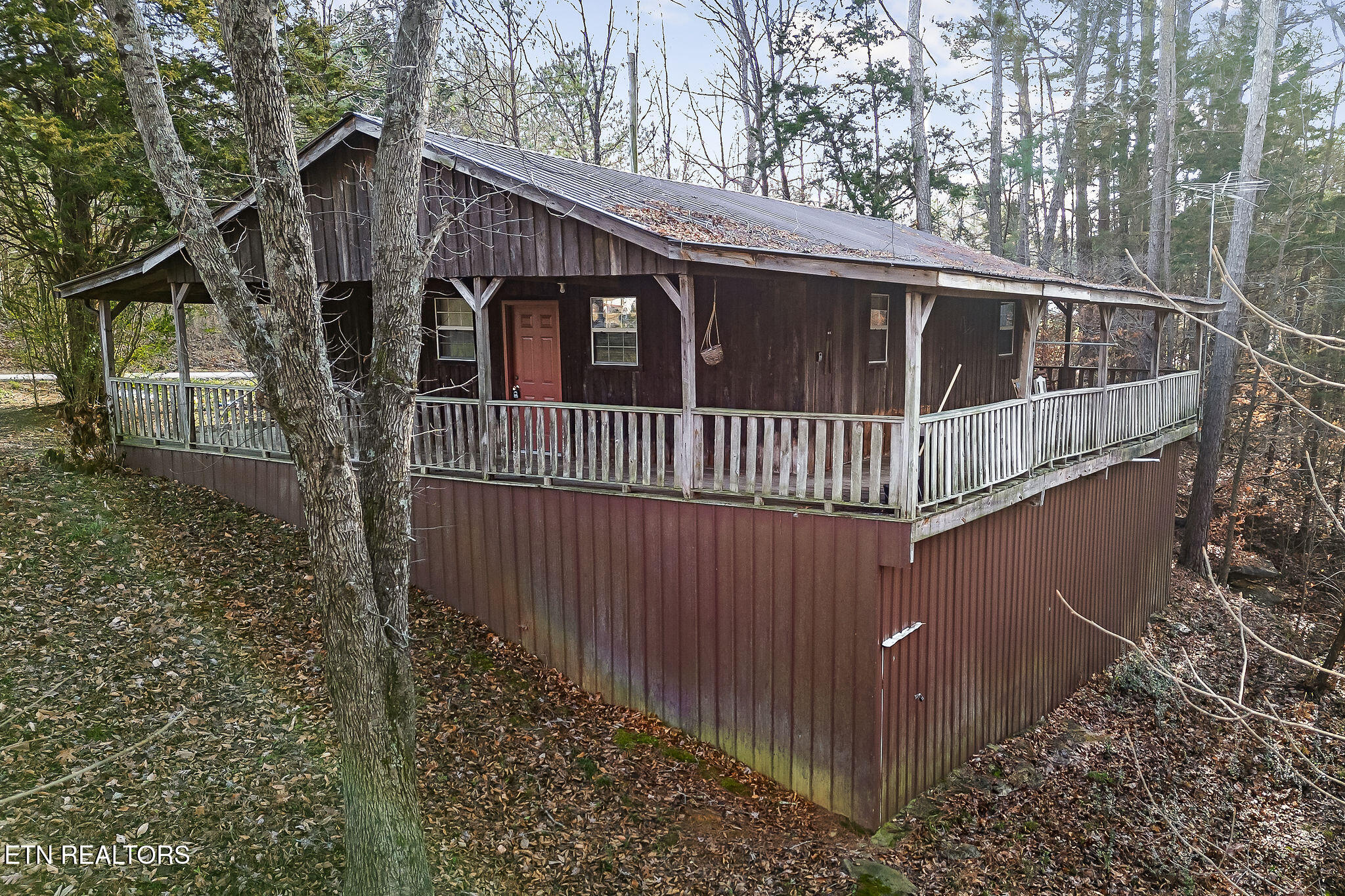 7769 Willow Grove Hwy Property Photo 27