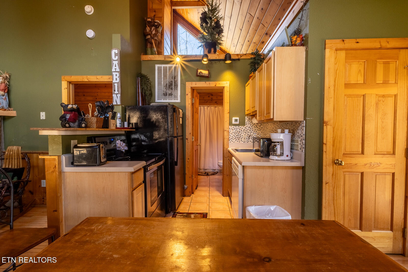 336 Big Bear Way Property Photo 8