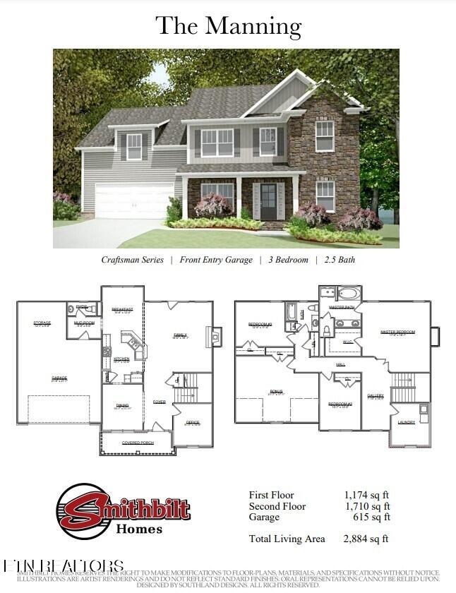 131 Galeberry Ave Property Photo 3