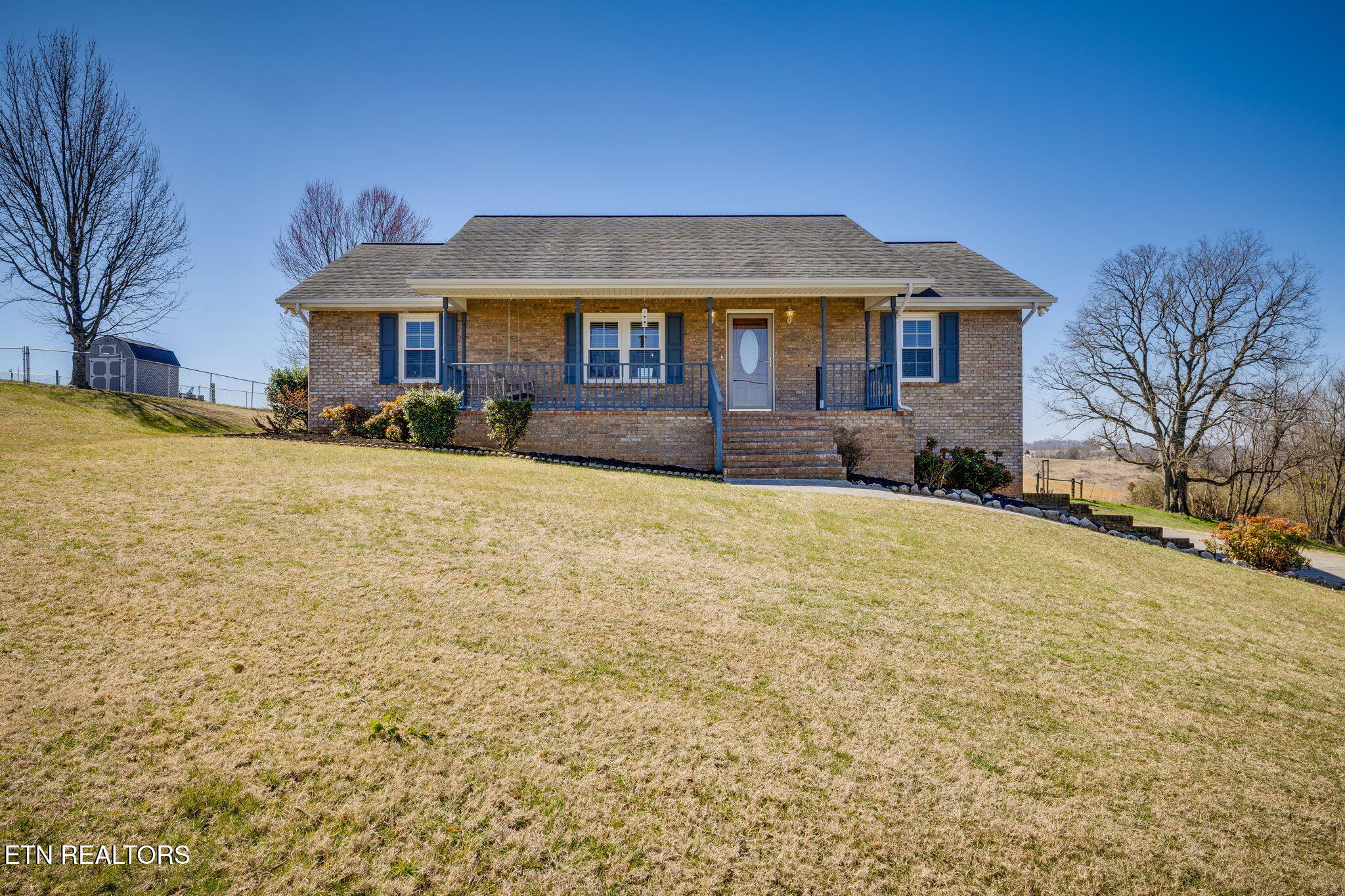 1005 Beth Drive Property Photo