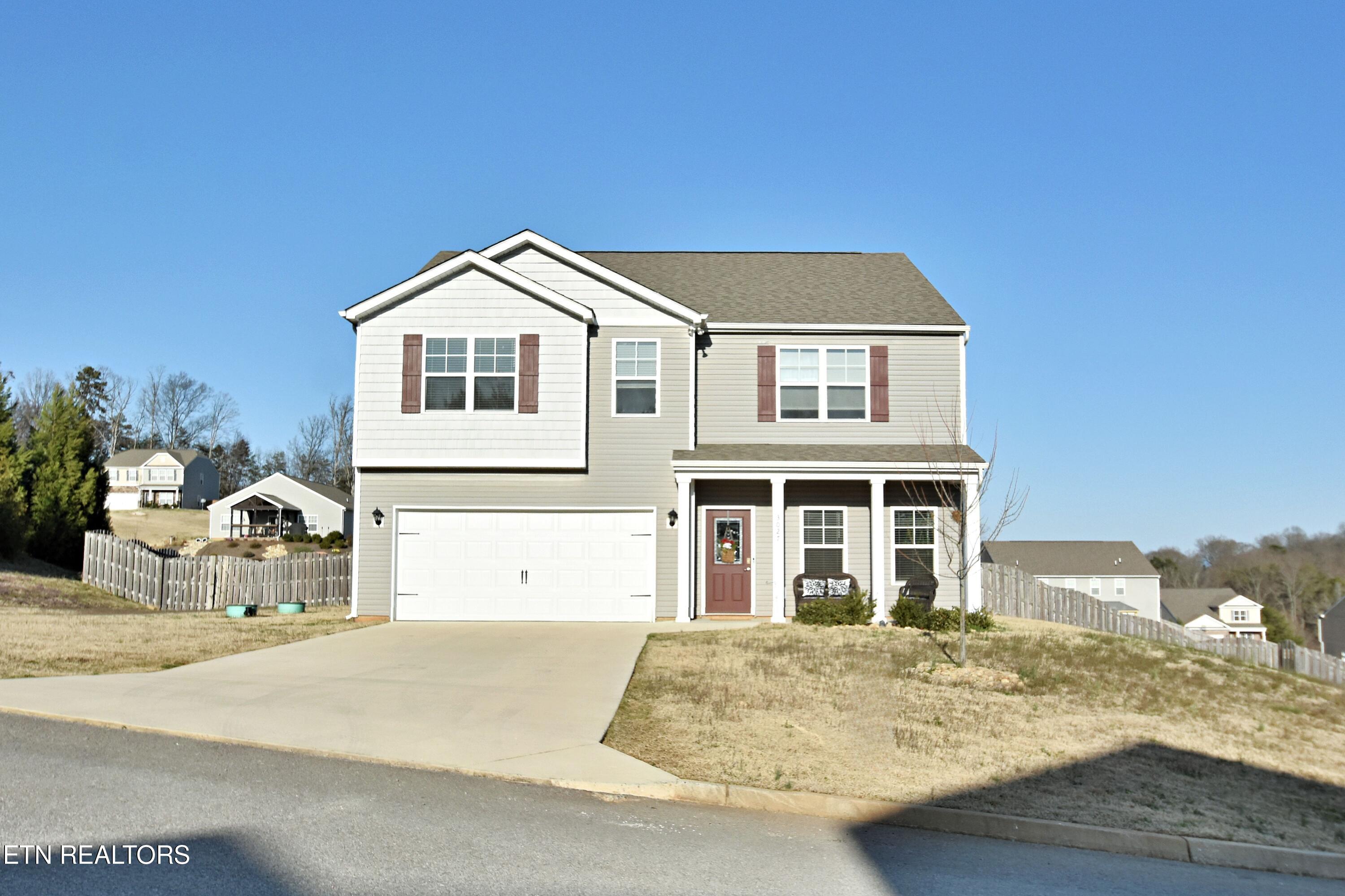 3027 Sagegrass Drive Property Photo 1