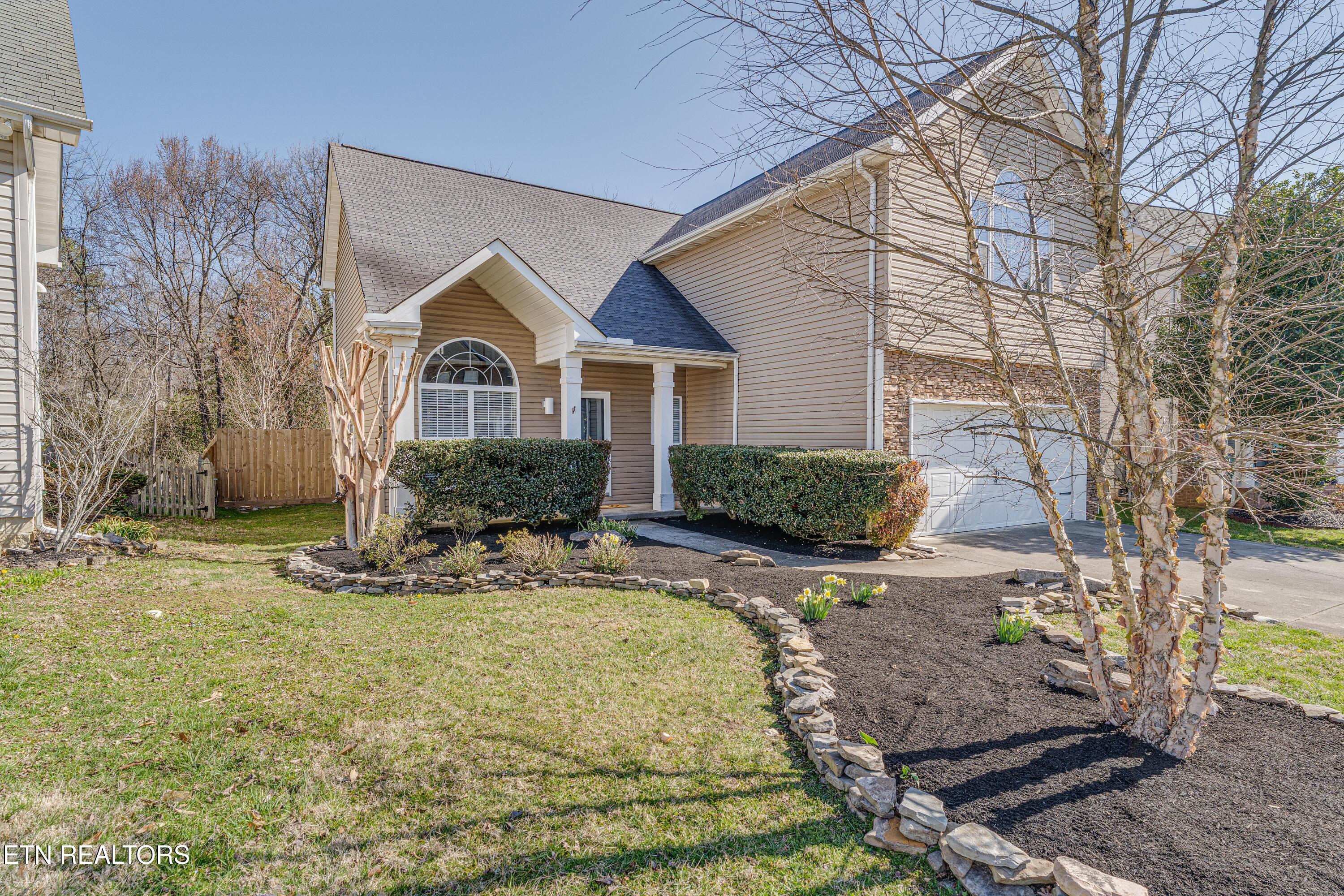 8121 Spring Haven Lane Property Photo 1