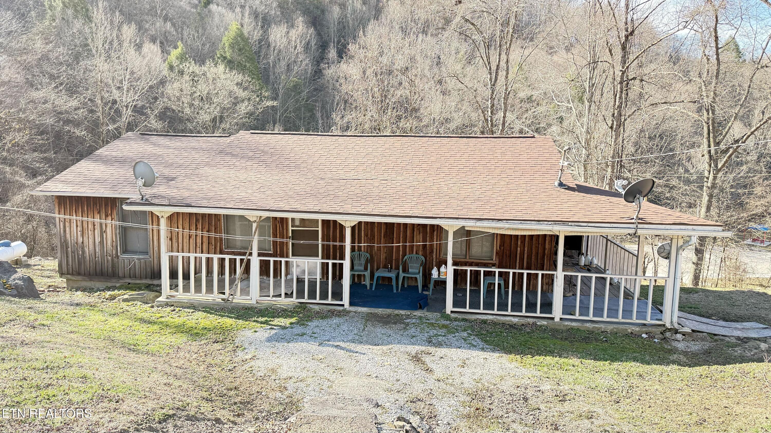 234 Habersham Rd Property Photo