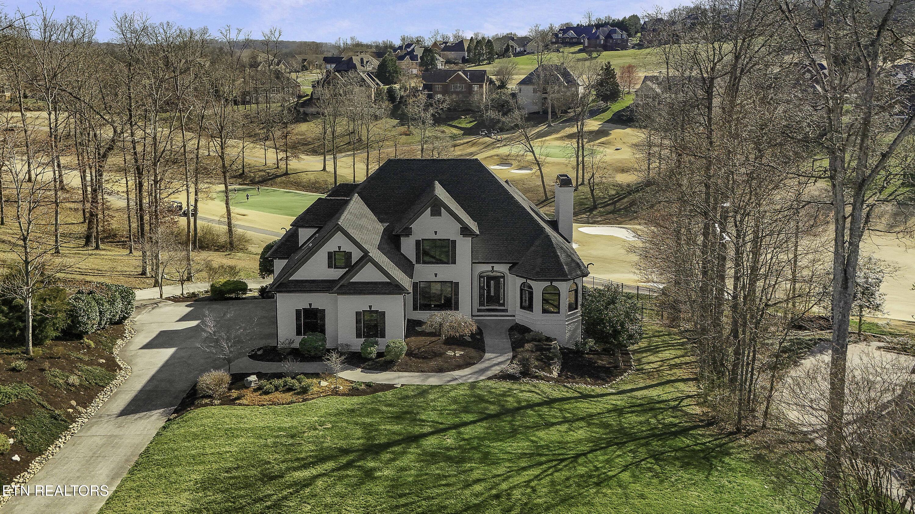 120 Wedgewood Drive Property Photo