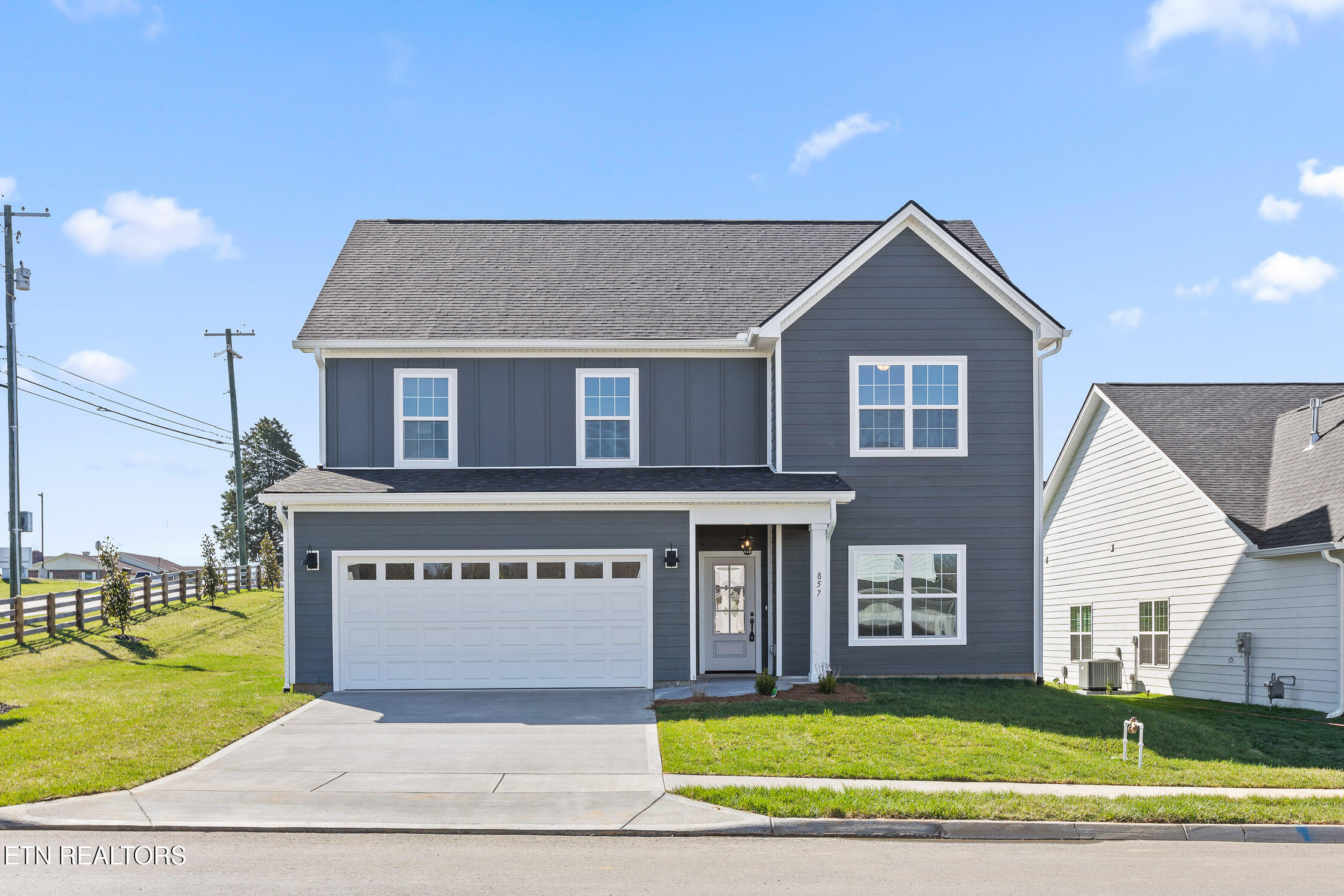 857 Berry Basket Drive Property Photo 1
