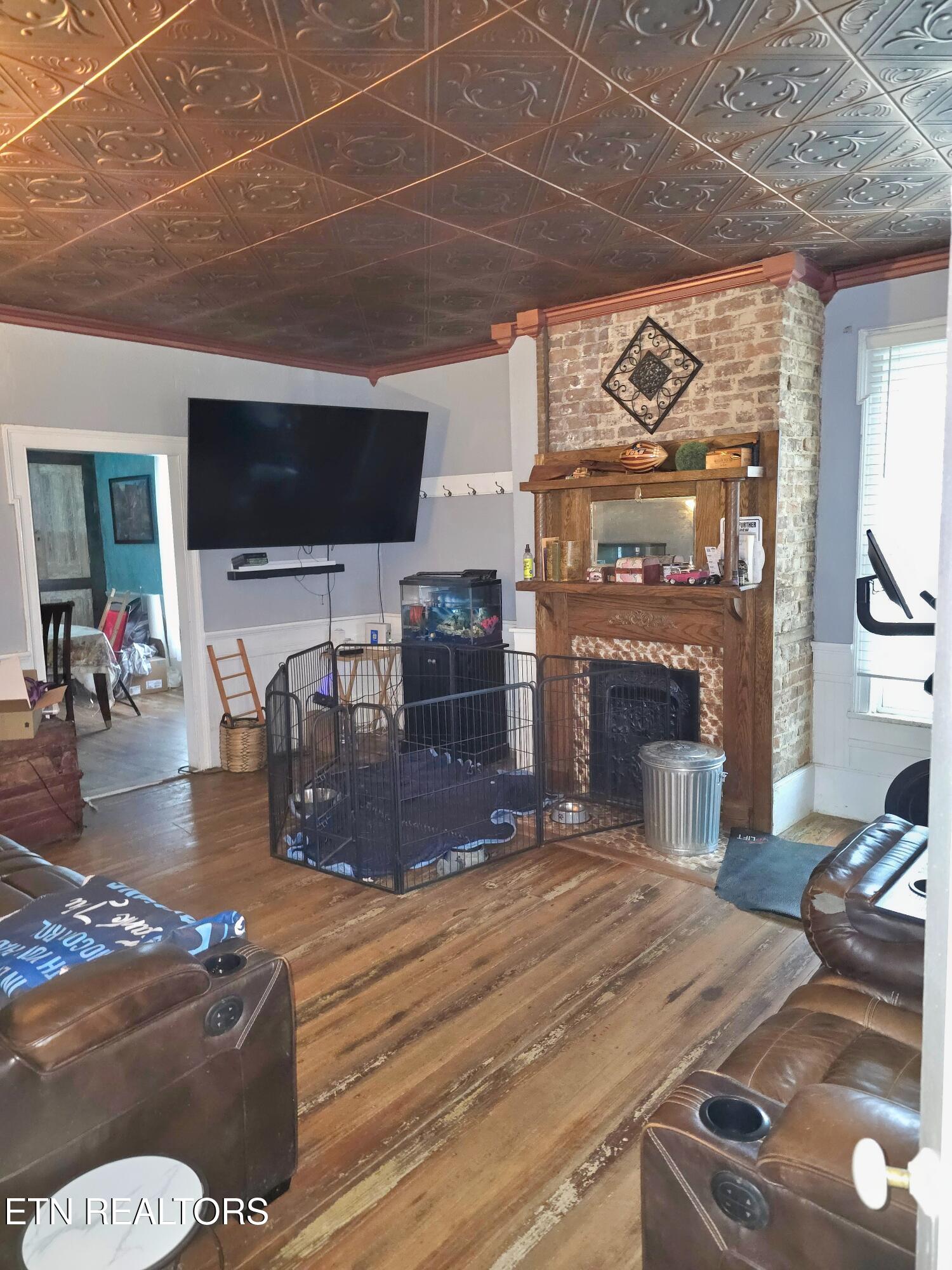 526 Old Middlesboro Hwy Property Photo 12